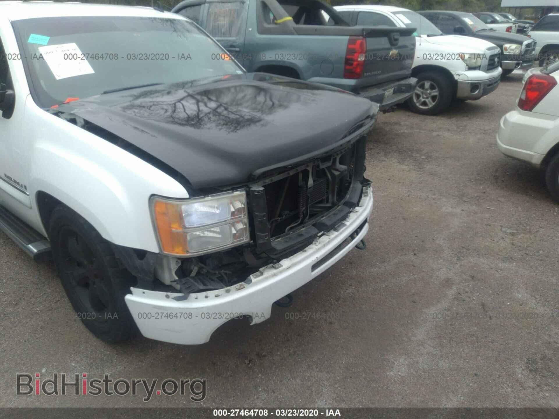 2007 GMC NEW SIERRA - VIN: 3GTEC130X7G527175 - Фото 6