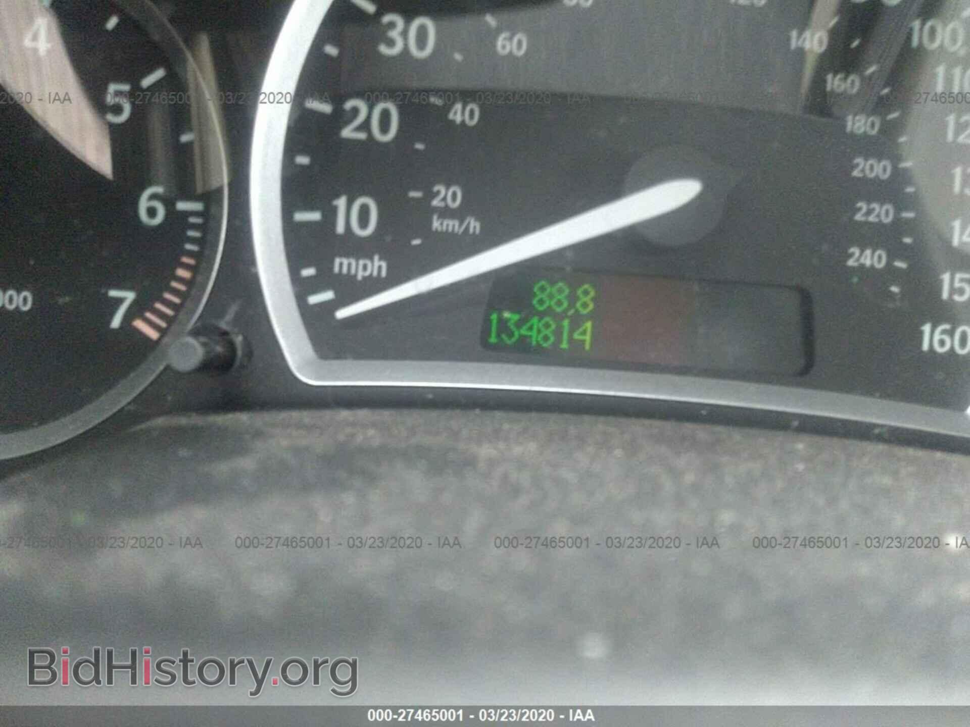 2005 SAAB 9-3 - VIN: YS3FD49Y851020635 - Фото 7
