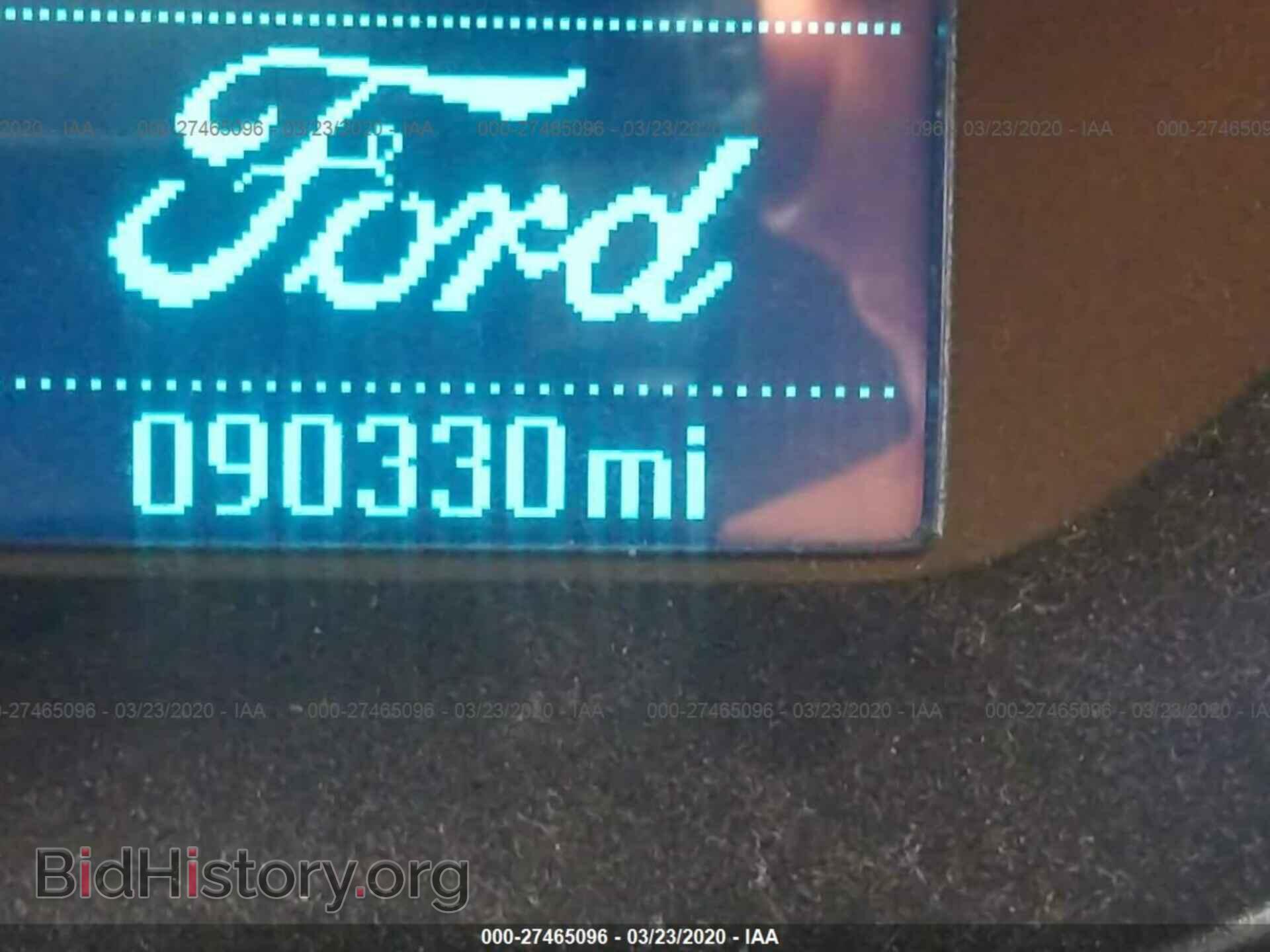 2012 FORD FOCUS - VIN: 1FAHP3F2XCL207562 - Photo 7