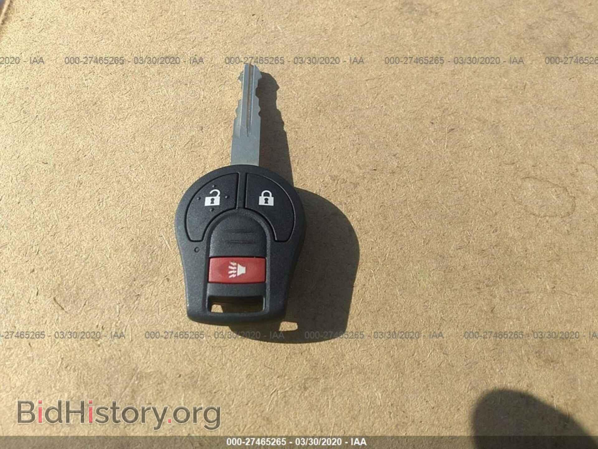 2016 NISSAN VERSA NOTE - VIN: 3N1CE2CP5GL380293 - Photo 11