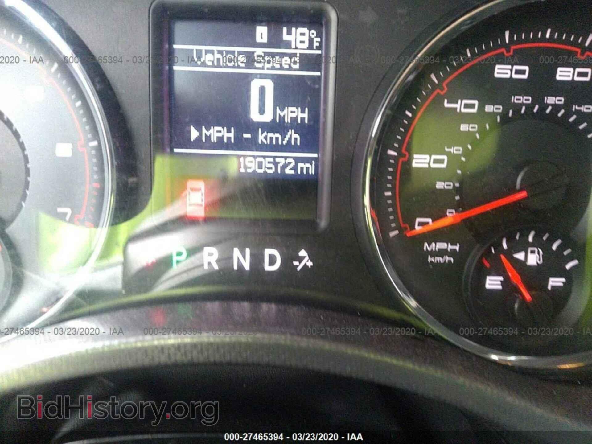 2011 DODGE CHARGER - VIN: 2B3CL3CG0BH579070 - Фото 7