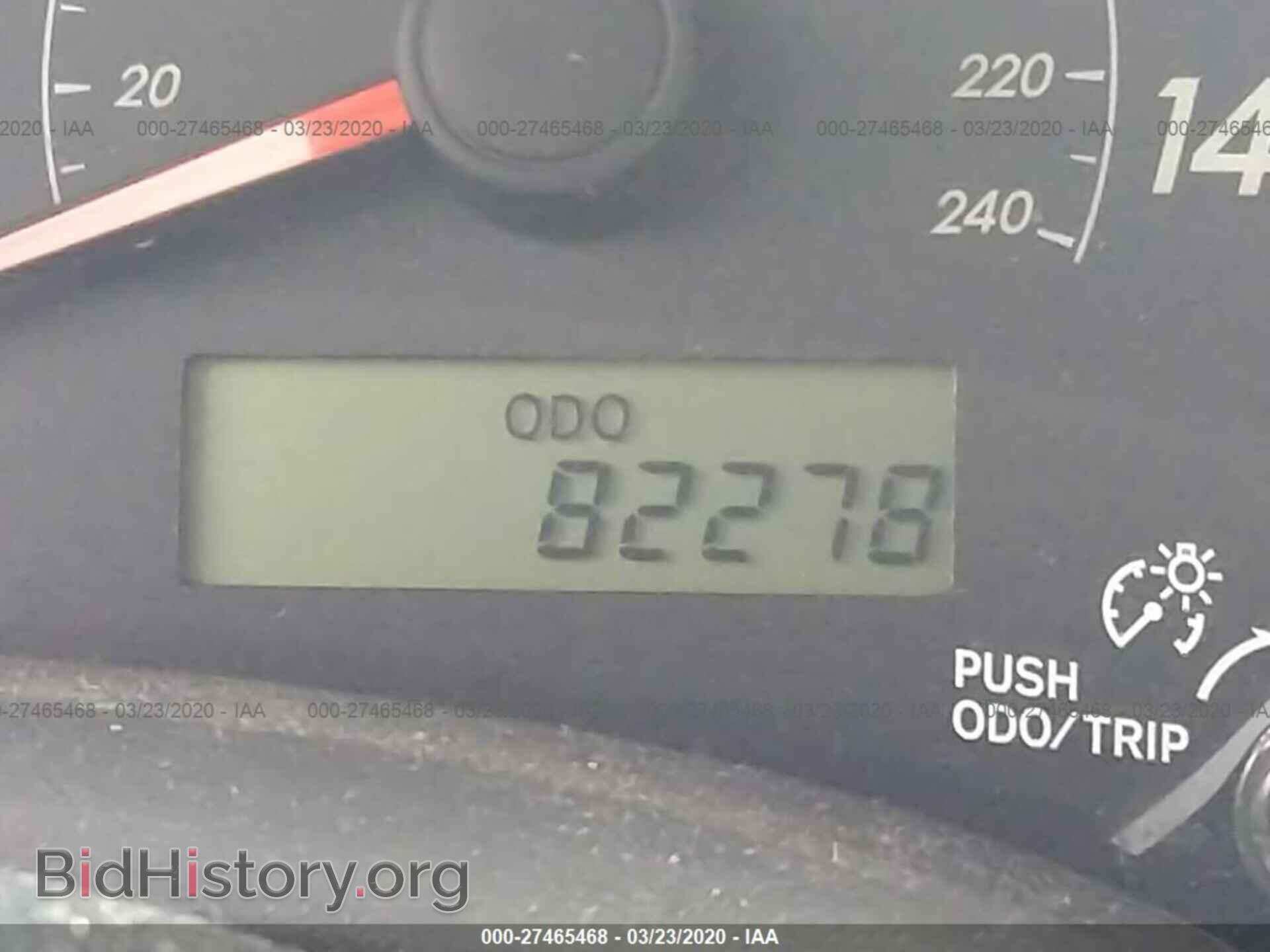 2013 TOYOTA COROLLA - VIN: 2T1BU4EEXDC117072 - Фото 7