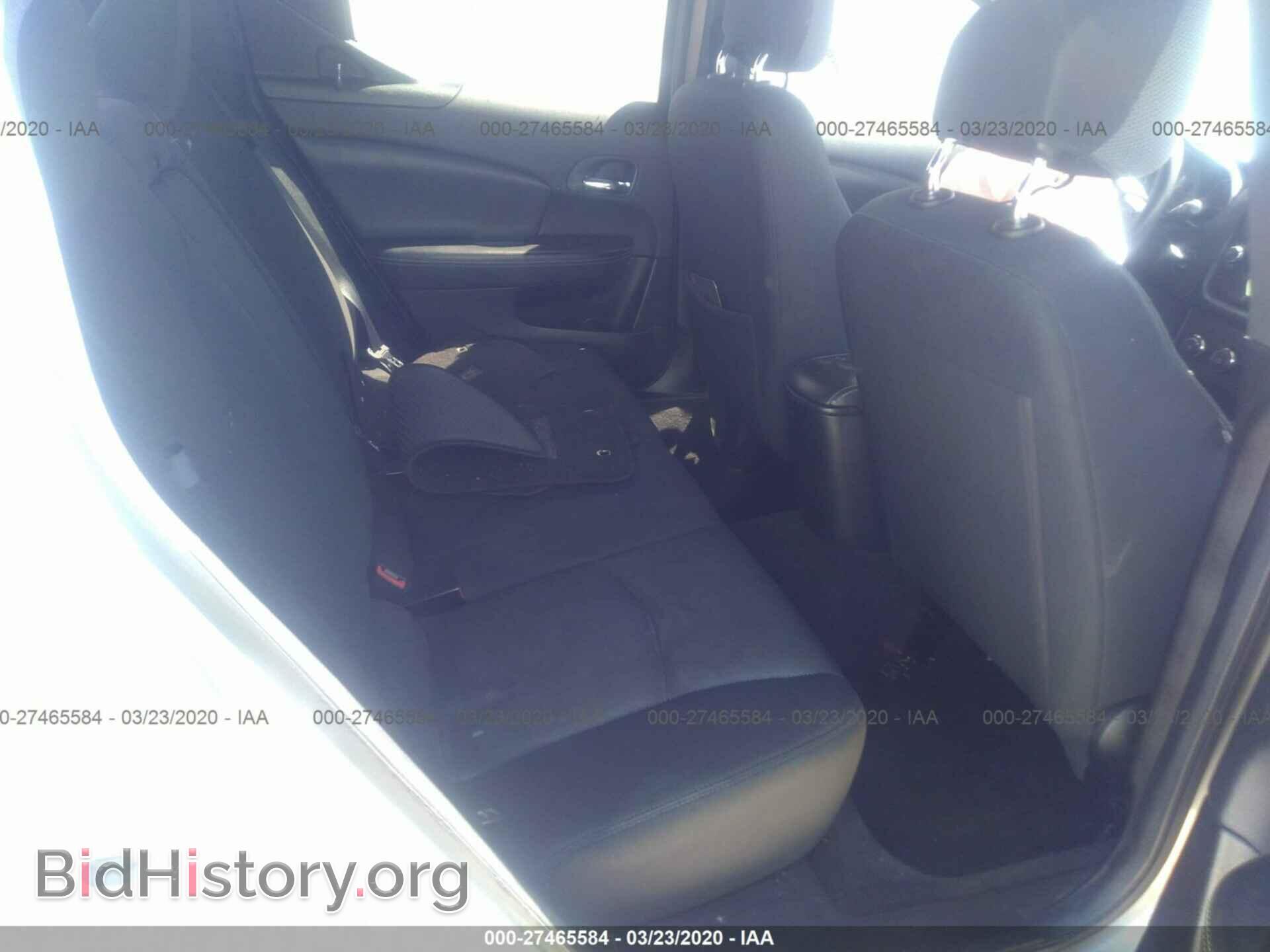 2013 DODGE AVENGER - VIN: 1C3CDZAB6DN605210 - Photo 8