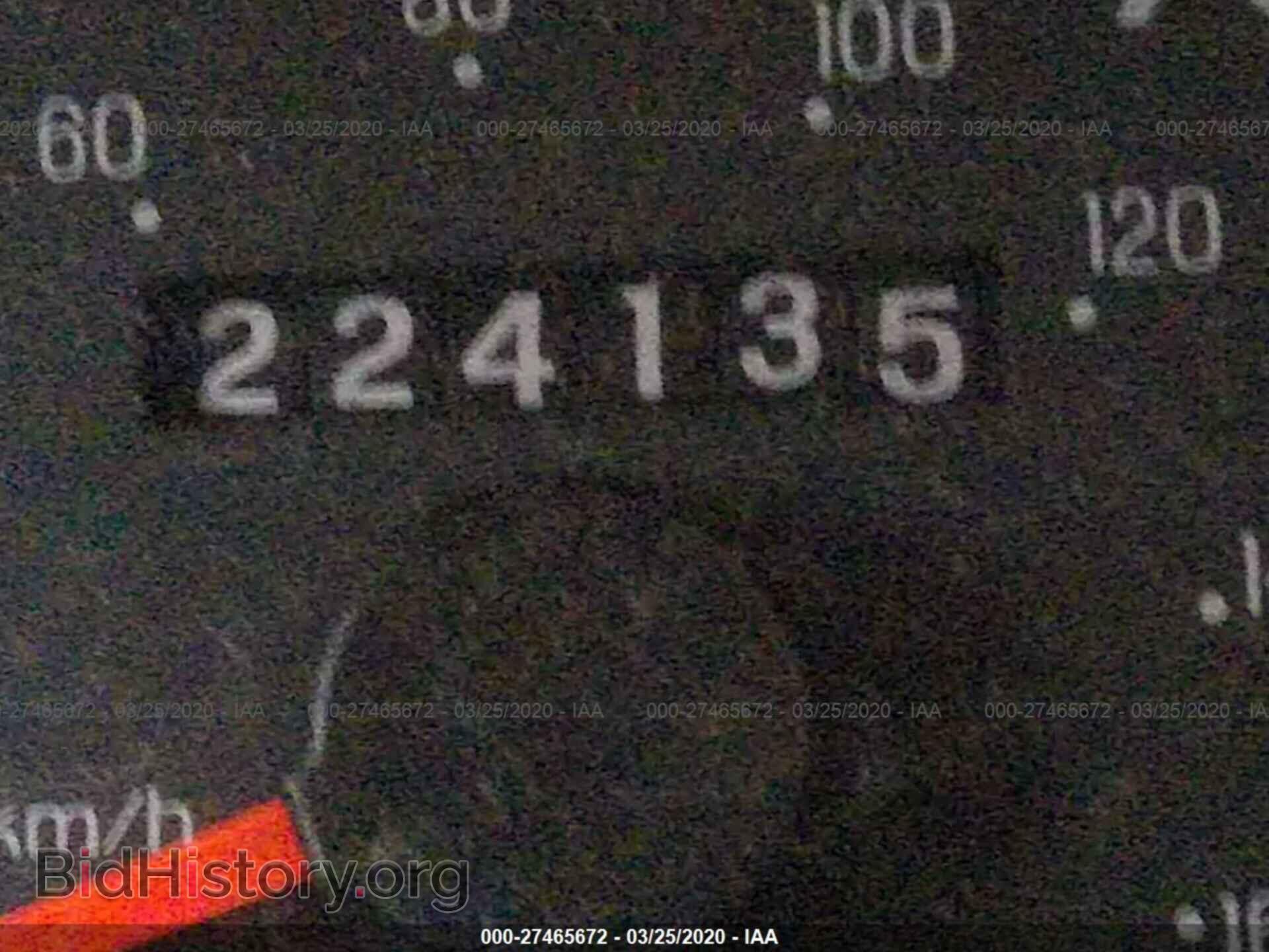 2001 FORD ECONOLINE - VIN: 1FBSS31L21HB41379 - Фото 7