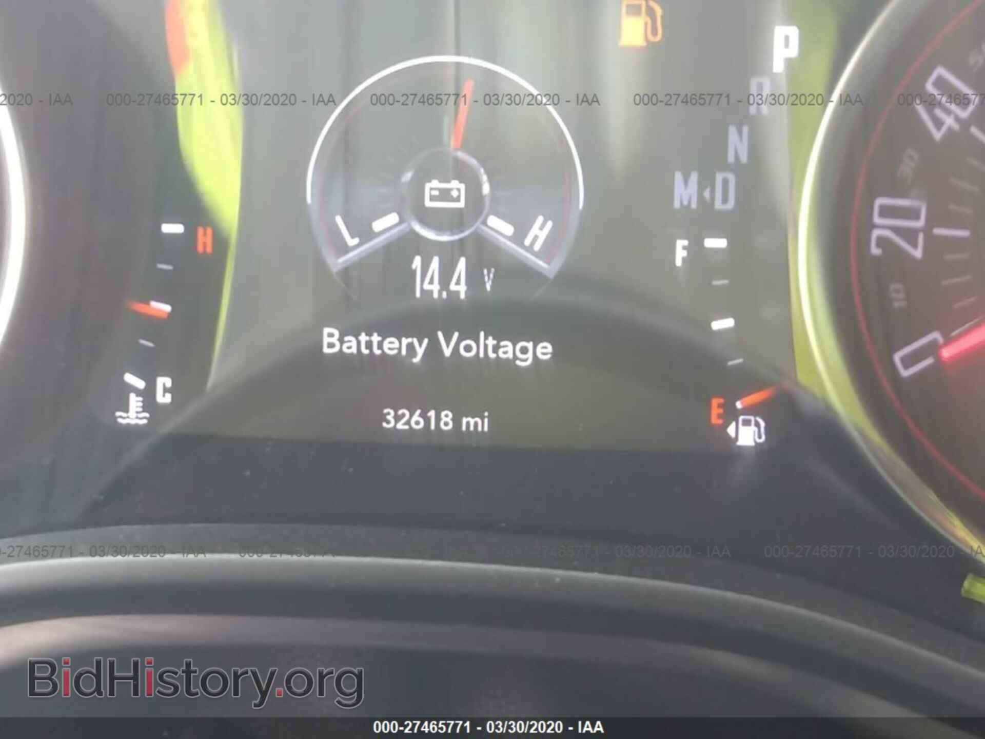 2018 DODGE CHALLENGER - VIN: 2C3CDZAG4JH199766 - Фото 7