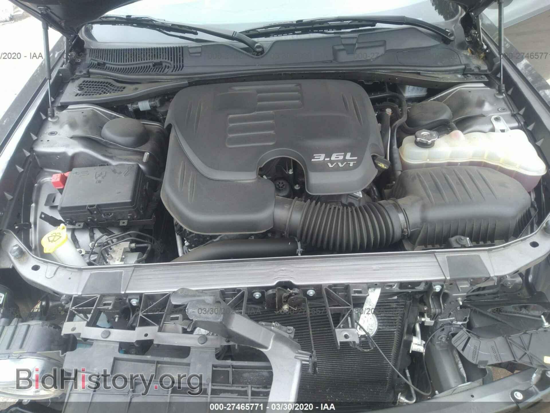 2018 DODGE CHALLENGER - VIN: 2C3CDZAG4JH199766 - Фото 10