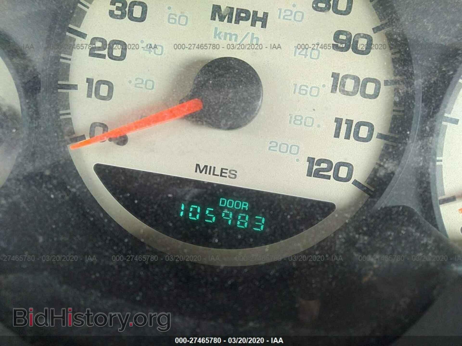 2003 DODGE NEON - VIN: 1B3ES56C43D157320 - Фото 7