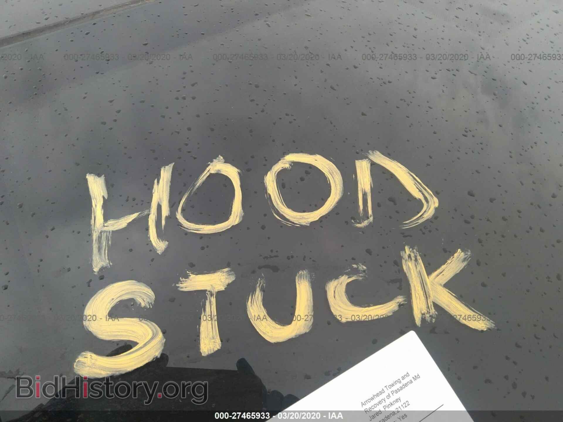 2013 HONDA CIVIC - VIN: 19XFB2F58DE242826 - Photo 10