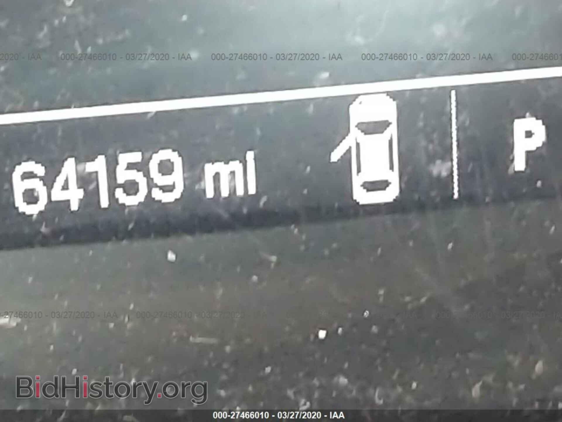 2018 CHEVROLET TRAX - VIN: 3GNCJKSB1JL156239 - Фото 7