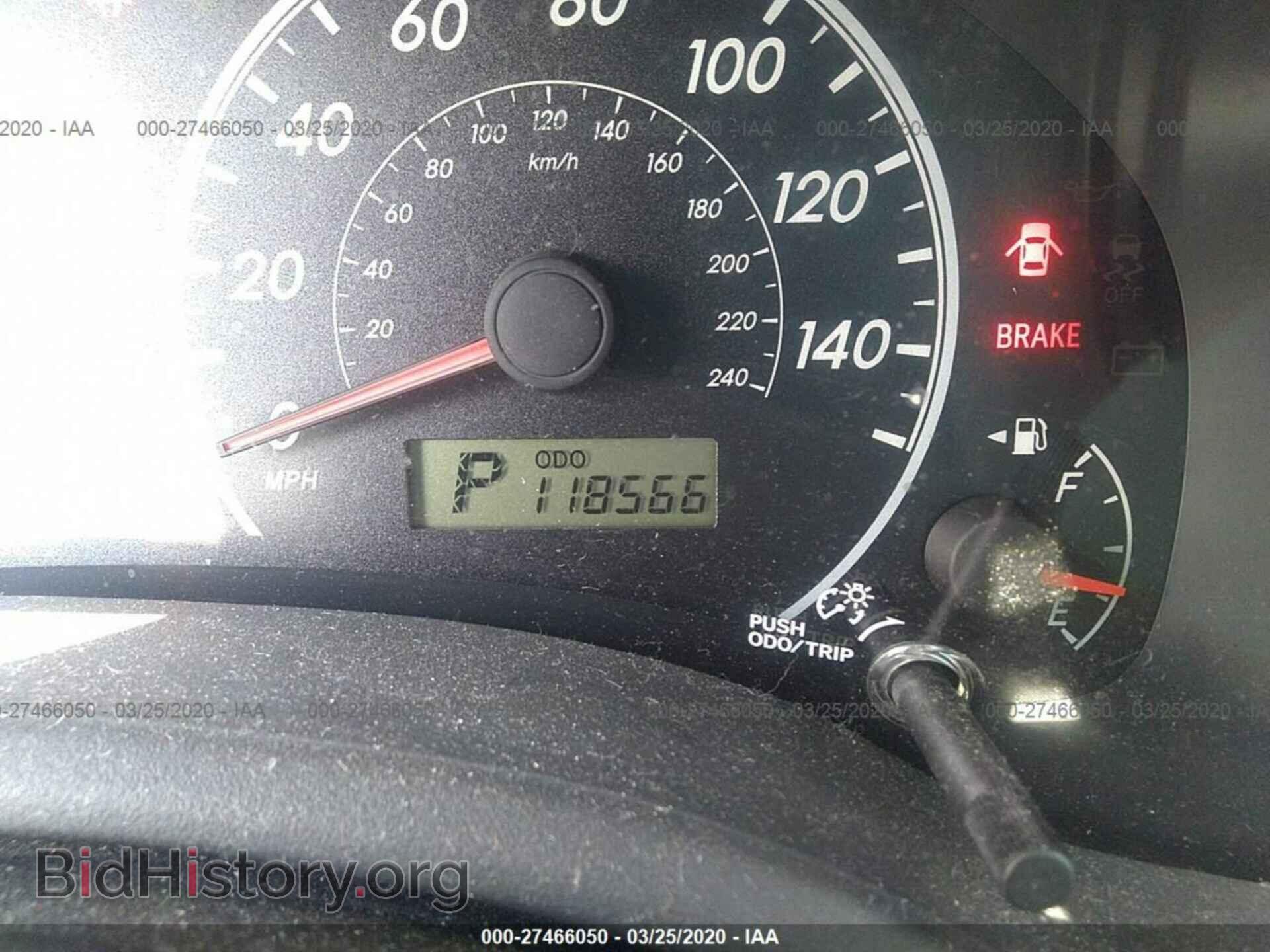 2012 TOYOTA COROLLA - VIN: 2T1BU4EEXCC779197 - Фото 7