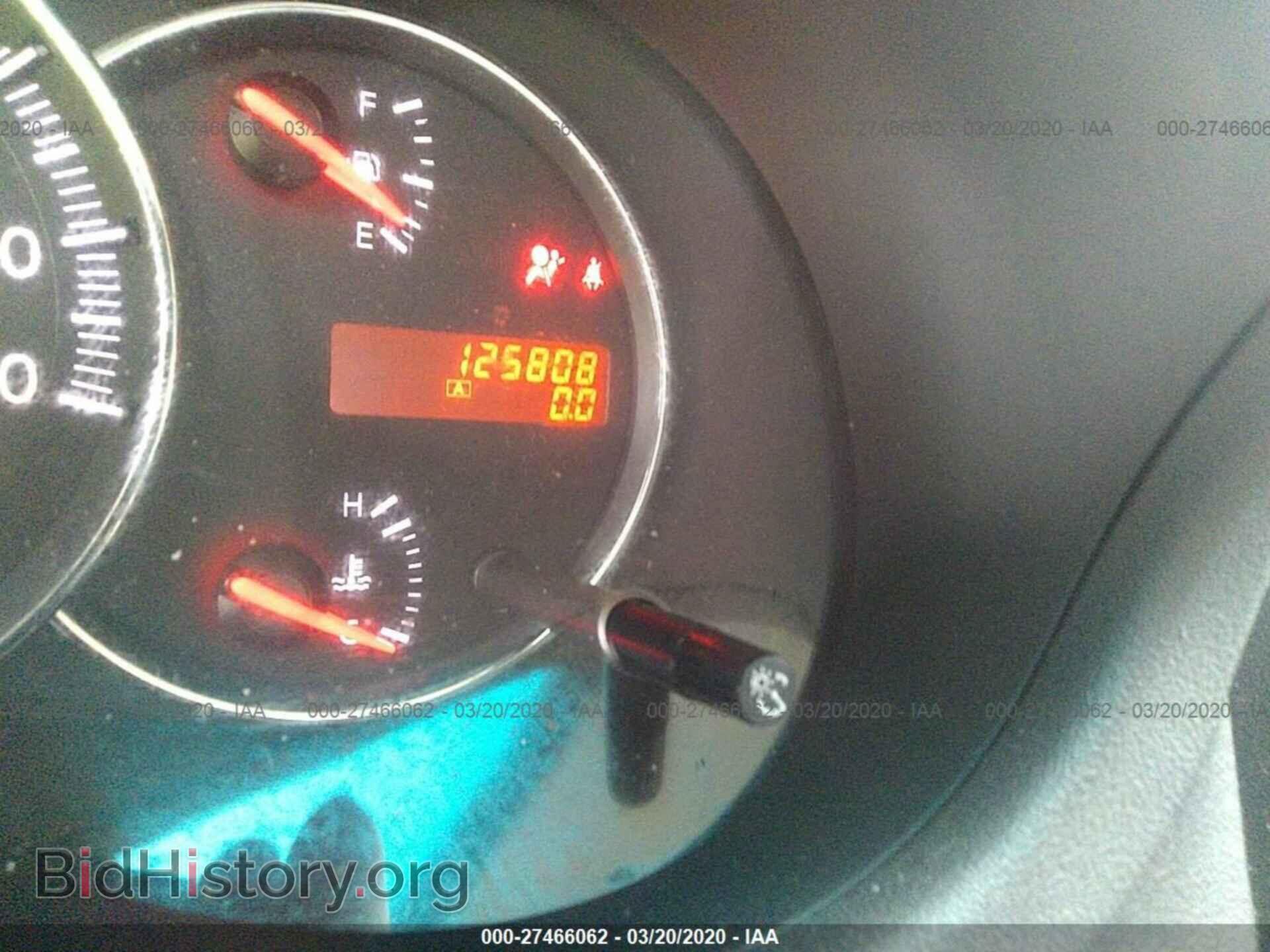 2009 NISSAN MAXIMA - VIN: 1N4AA51EX9C801724 - Фото 7
