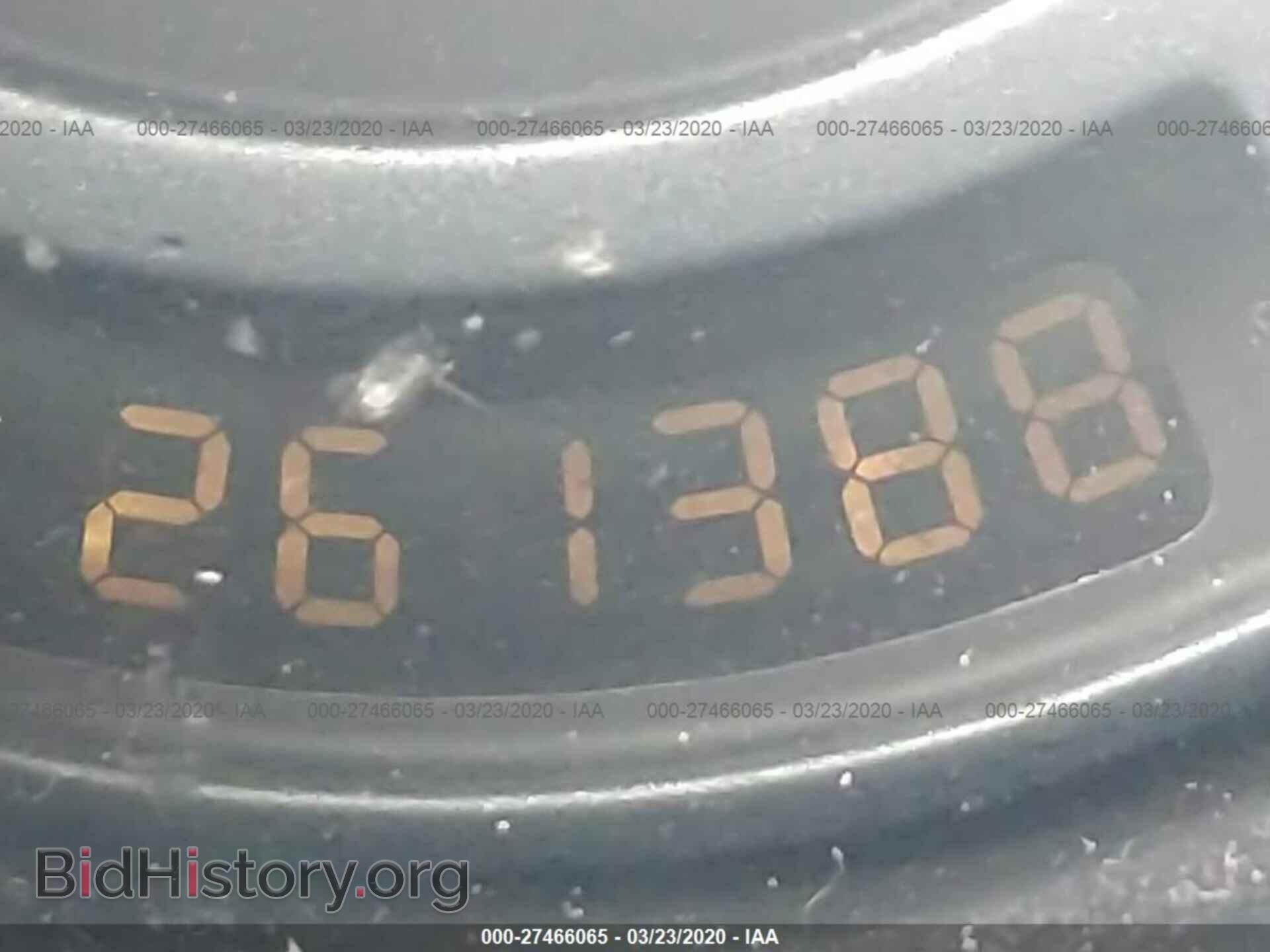 2003 HONDA ELEMENT - VIN: 5J6YH28583L011039 - Photo 7