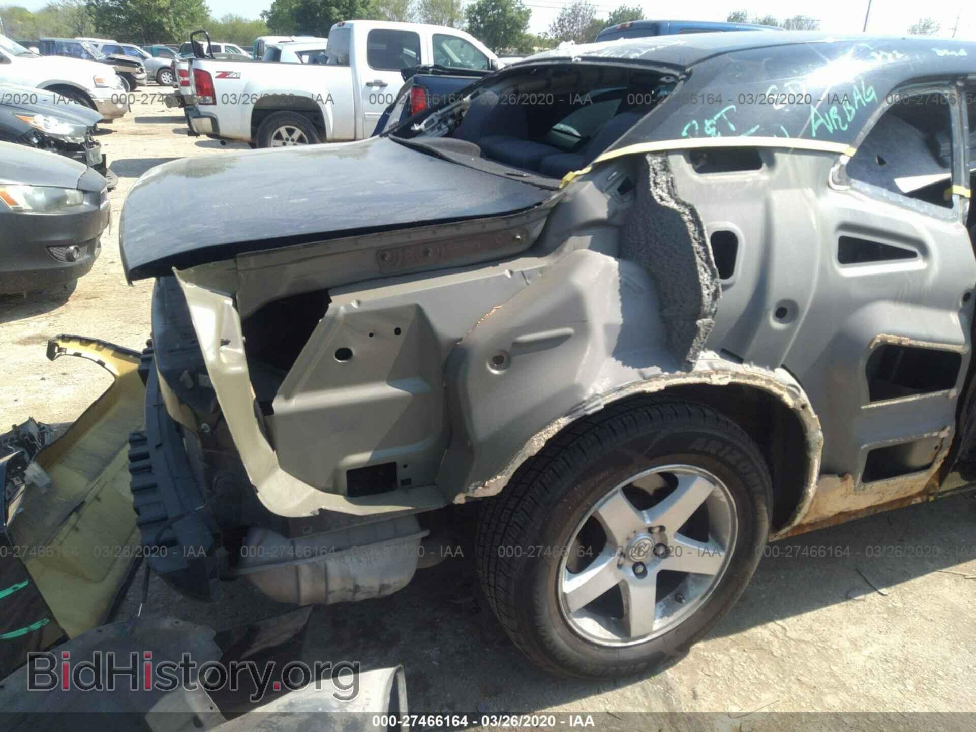 2010 DODGE CHALLENGER - VIN: 2B3CJ4DV7AH138754 - Фото 6