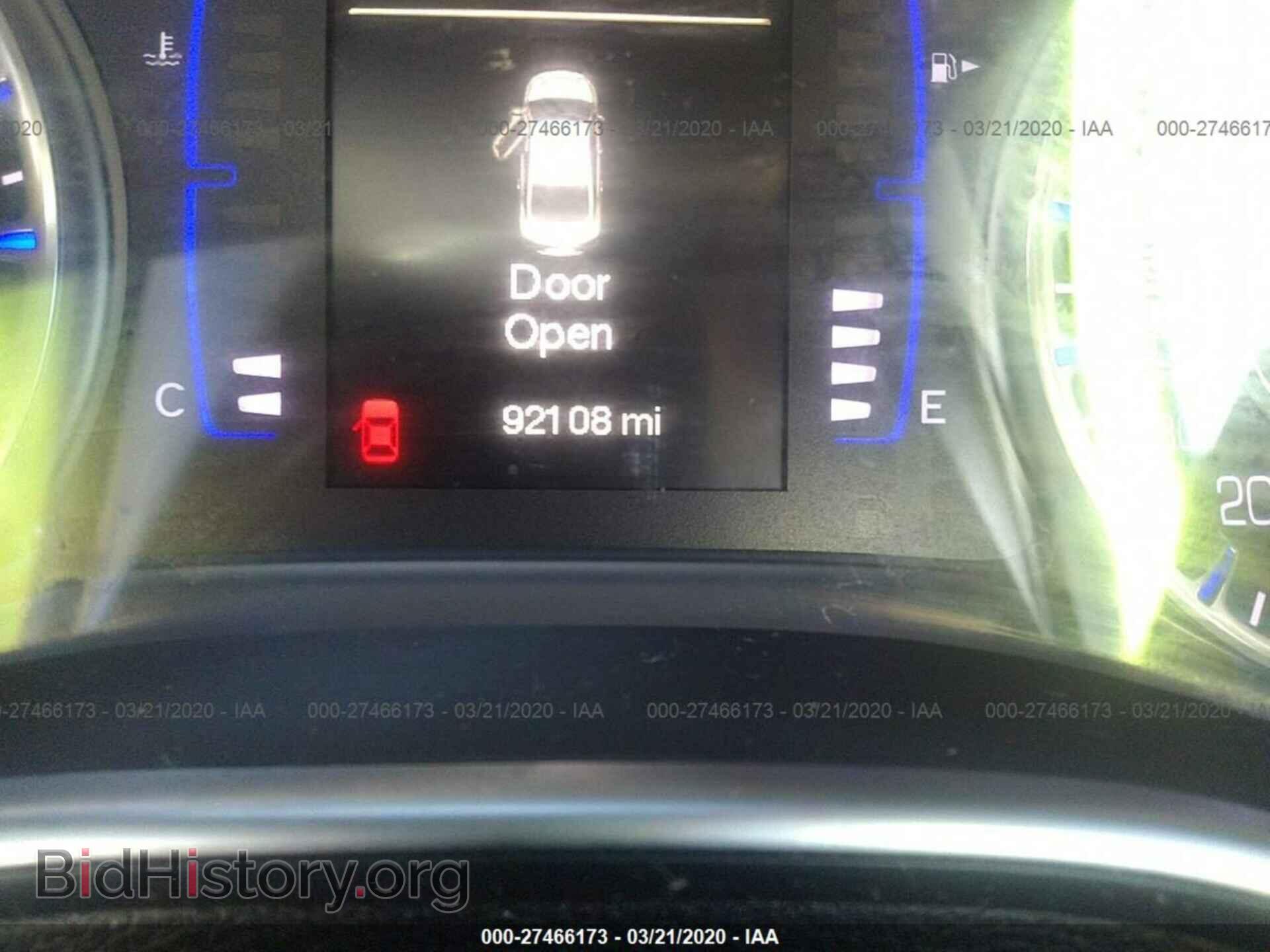2015 CHRYSLER 200 - VIN: 1C3CCCAB9FN538430 - Photo 7