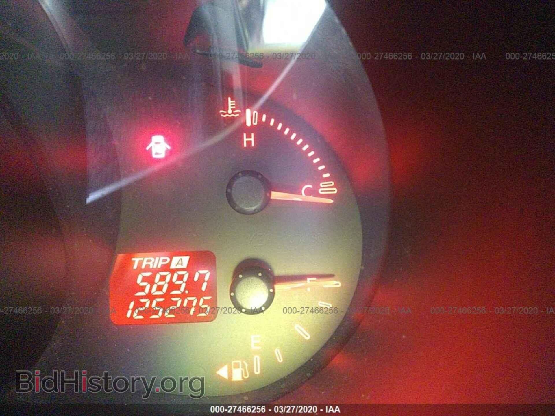 2009 MAZDA CX-7 - VIN: JM3ER29L490219360 - Фото 7