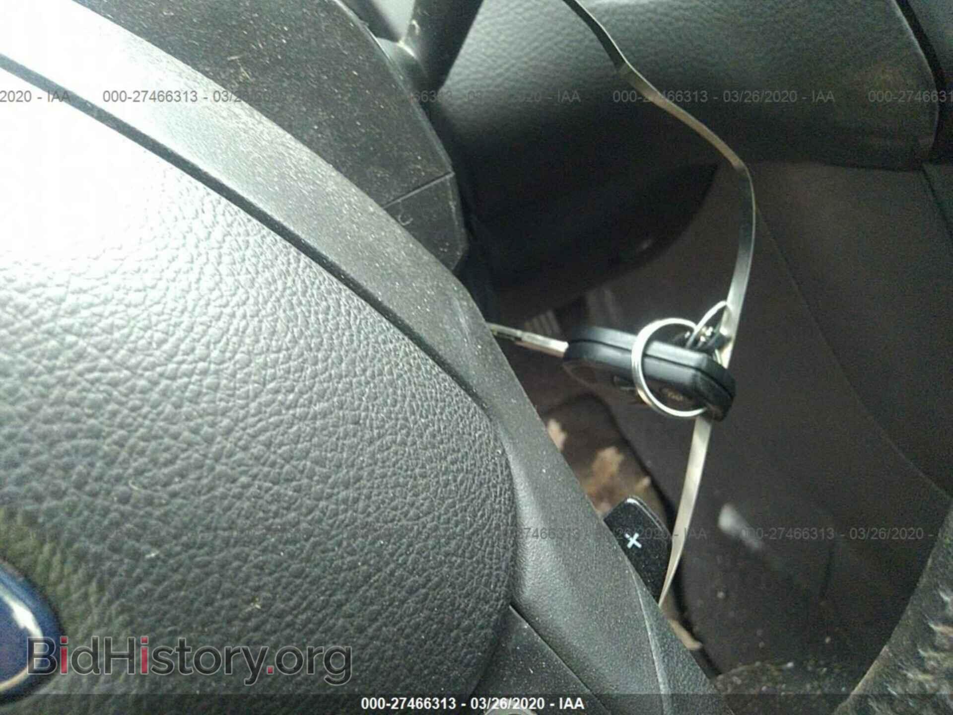 2015 FORD FOCUS - VIN: 1FADP3F27FL293349 - Photo 11