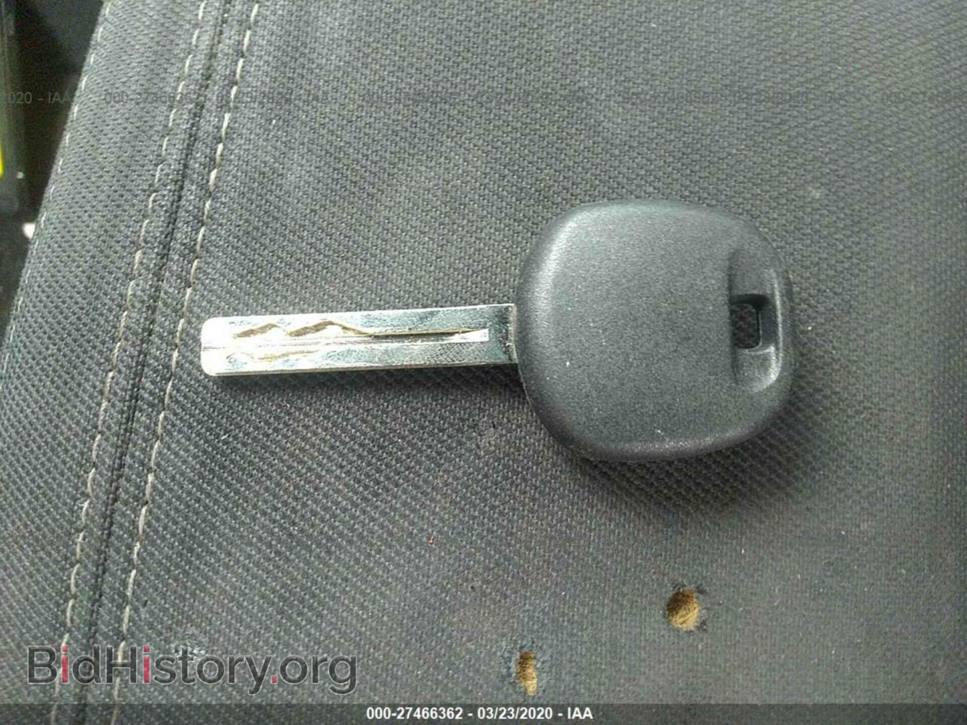 2012 KIA SPORTAGE - VIN: KNDPC3A20C7202677 - Фото 11