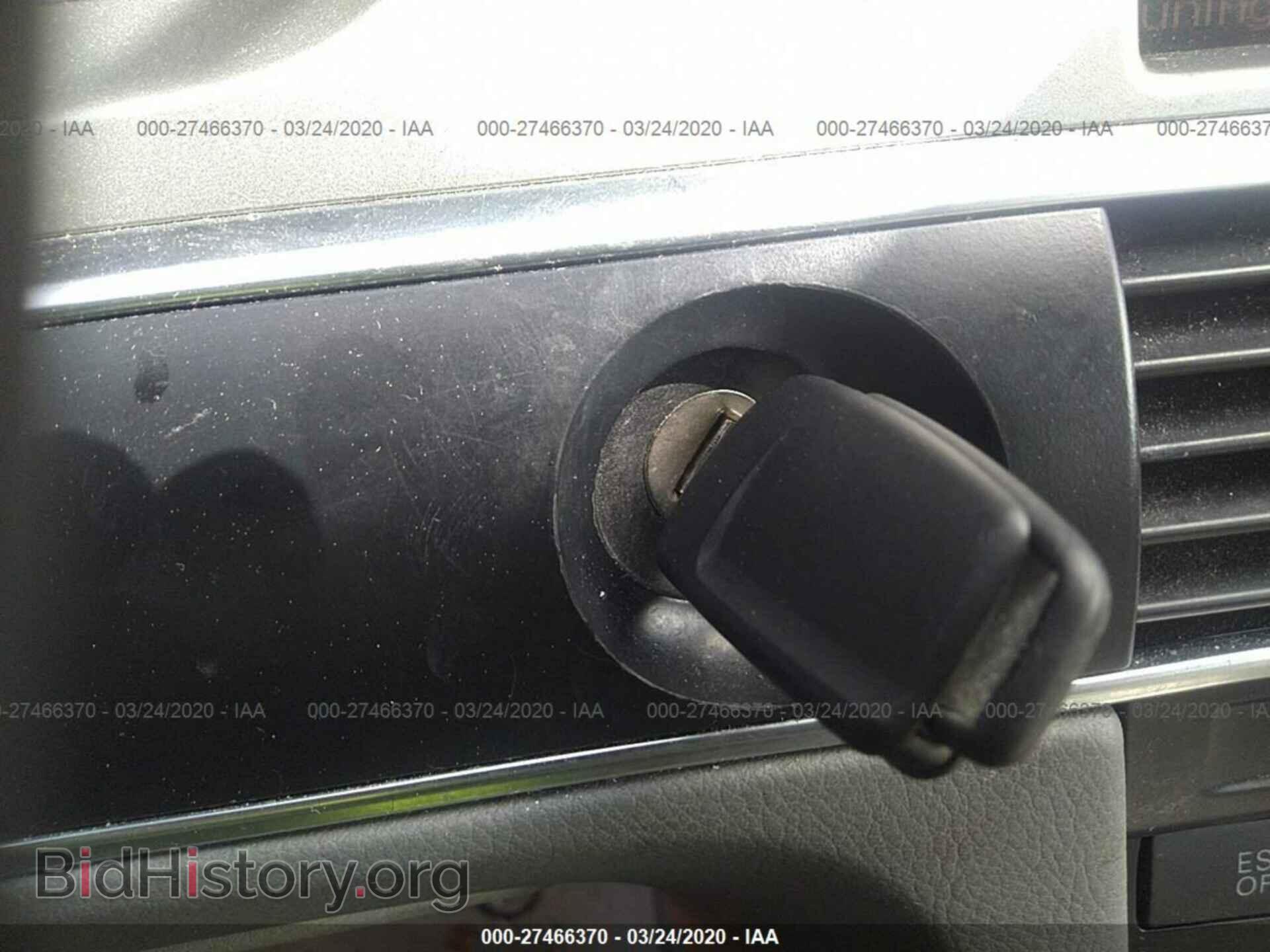 2007 AUDI A6 - VIN: WAUDH74F47N095965 - Фото 11