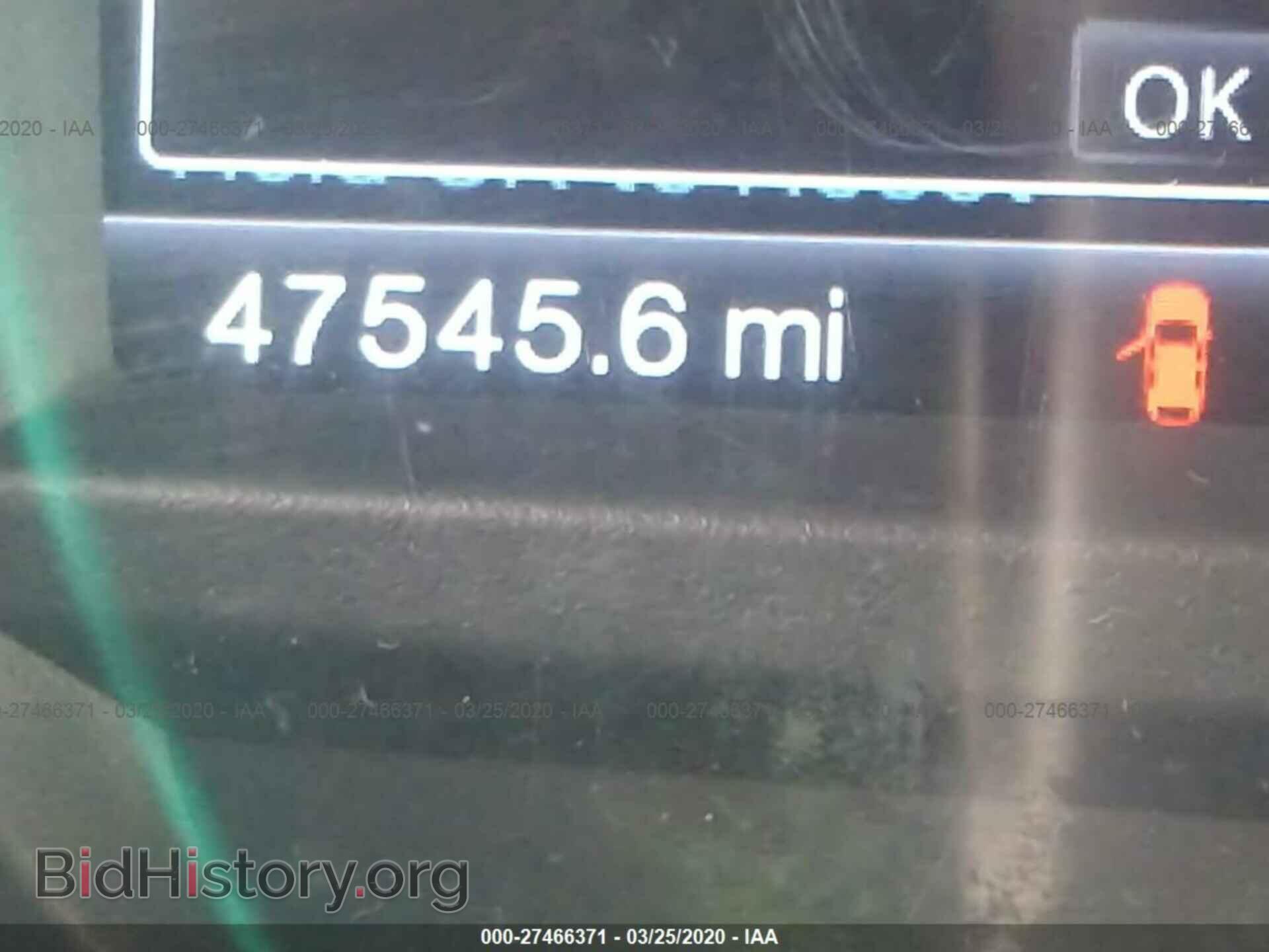 2015 FORD EXPLORER - VIN: 1FM5K8D88FGB89748 - Photo 7