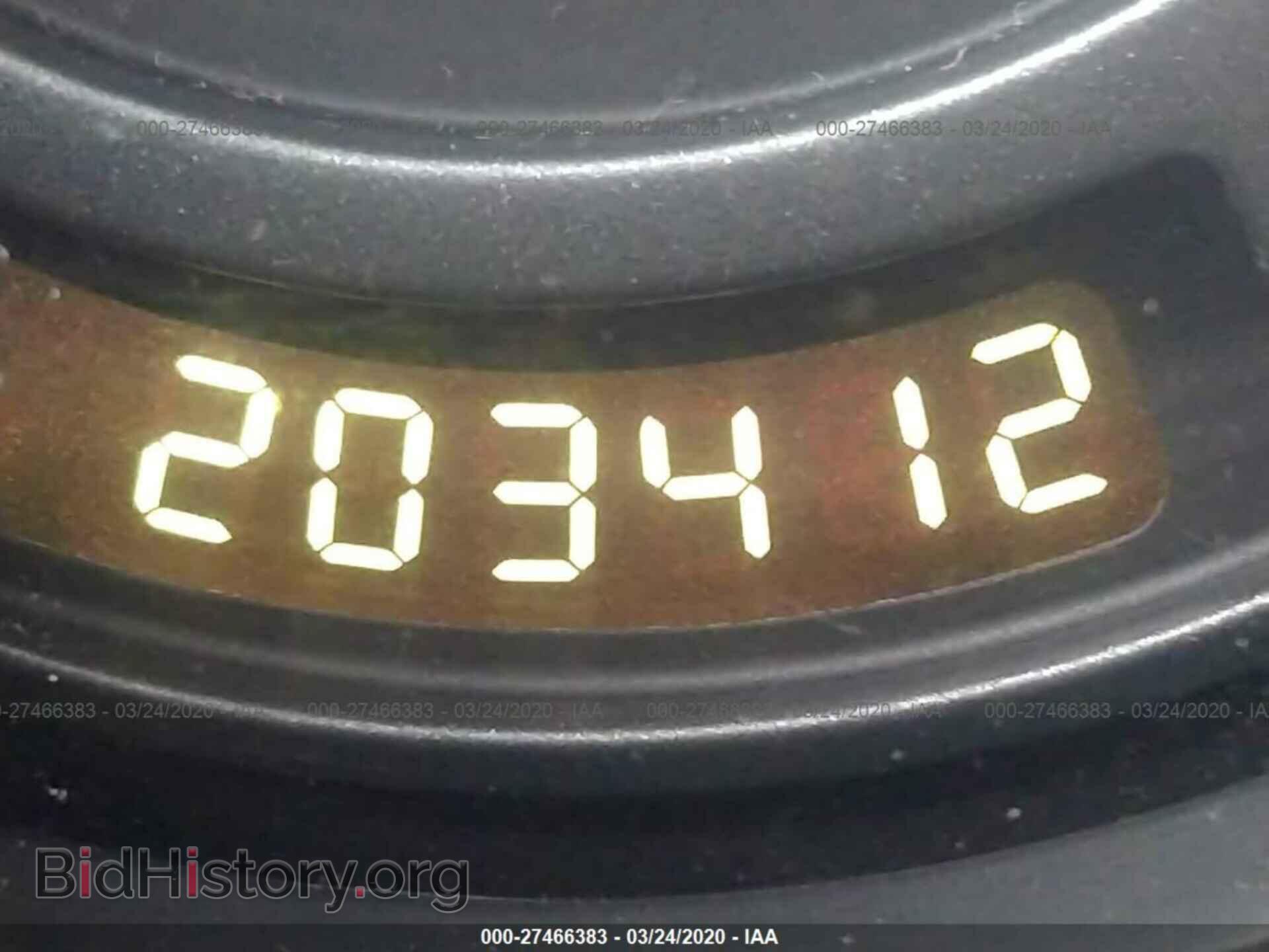 2005 HONDA ELEMENT - VIN: 5J6YH28665L025338 - Фото 7
