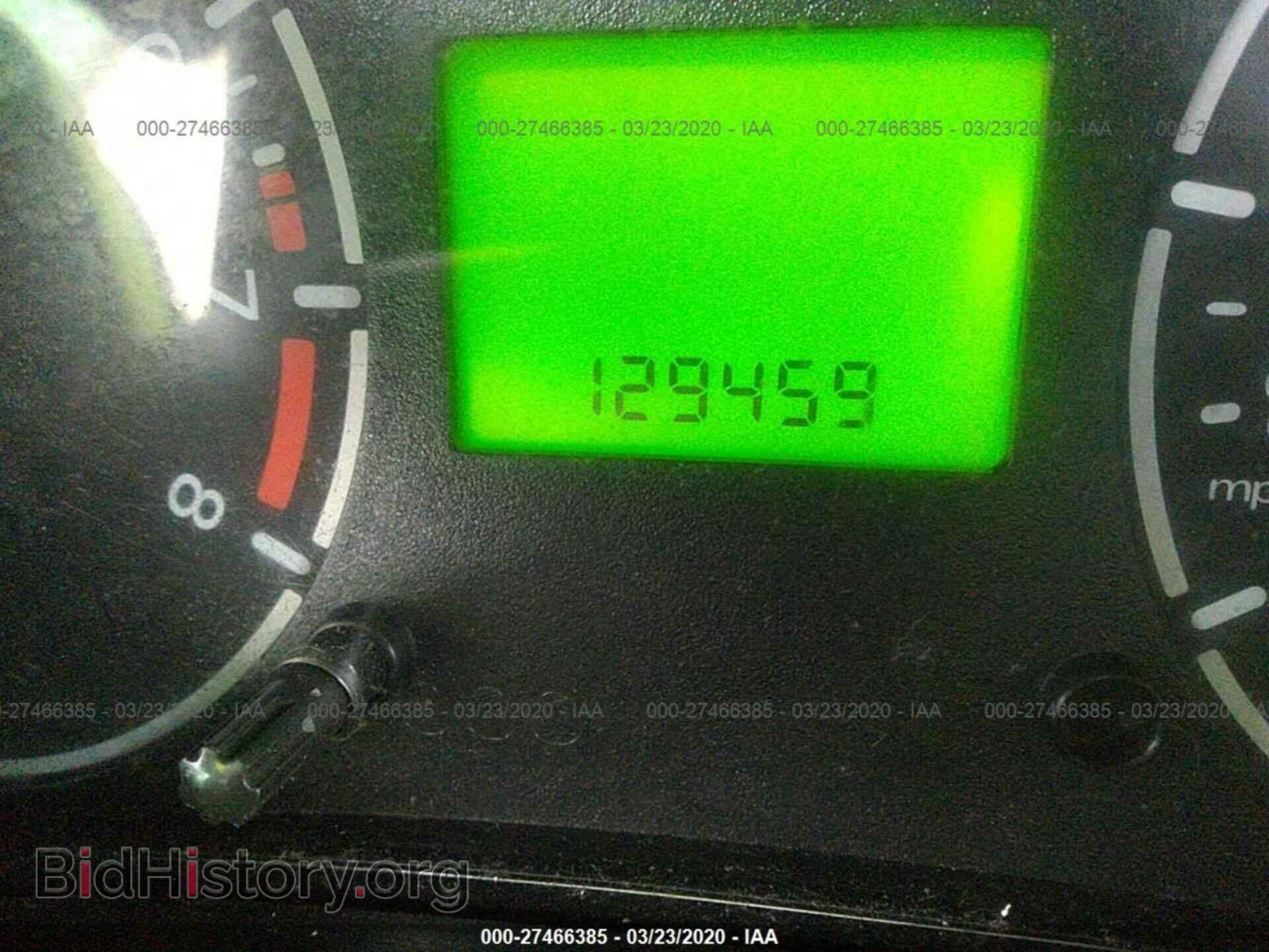 2012 FORD TRANSIT CONNECT - VIN: NM0LS7AN2CT101650 - Фото 7