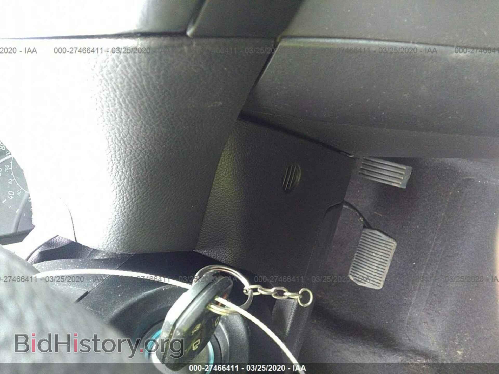 2017 FORD FOCUS - VIN: 1FADP3E29HL294233 - Photo 11