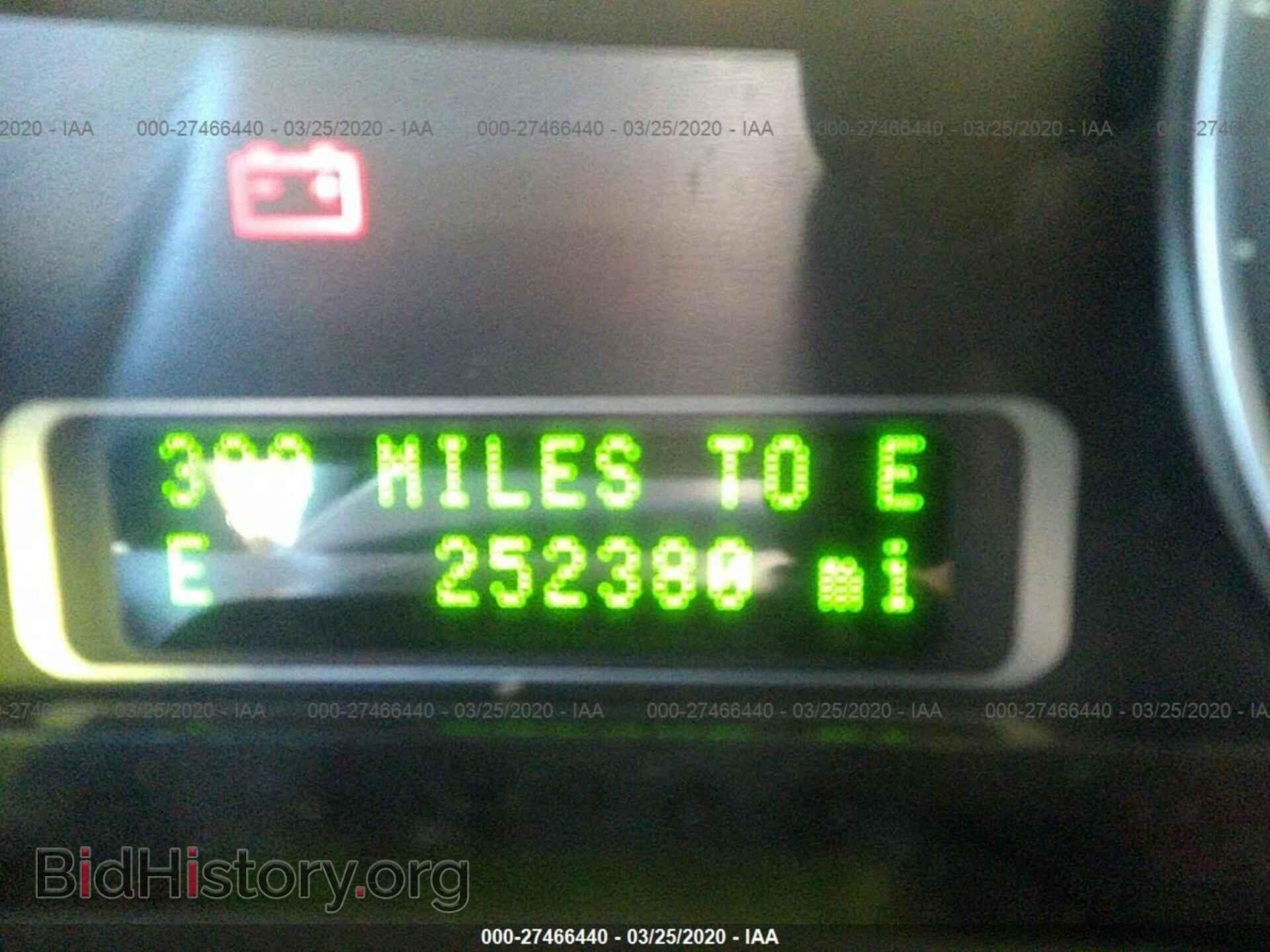 2008 FORD TAURUS - VIN: 1FAHP24W98G175851 - Фото 7