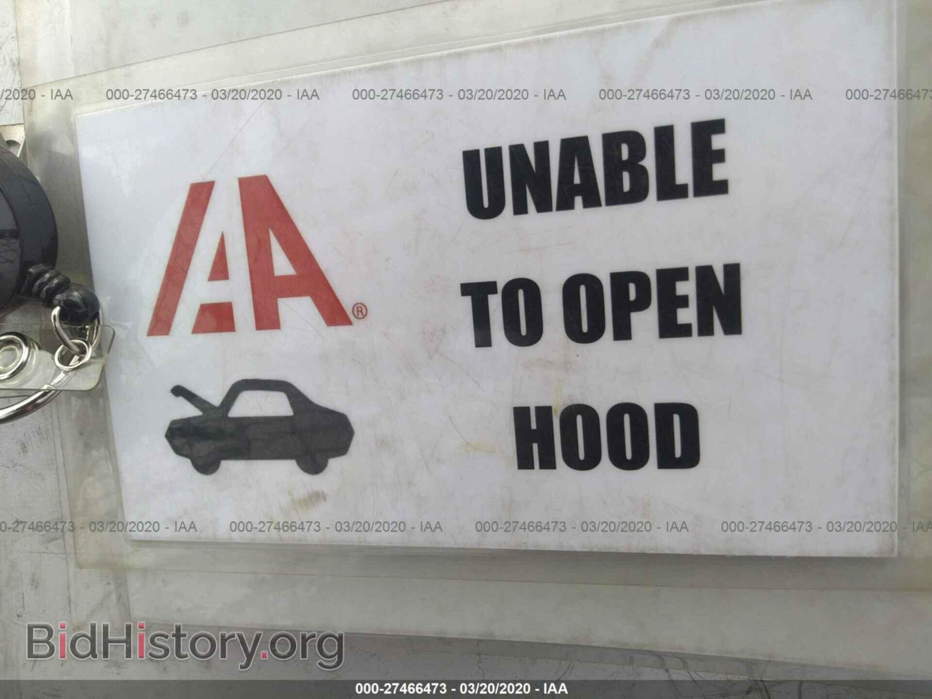 2003 HONDA ELEMENT - VIN: 5J6YH28593L026018 - Фото 10