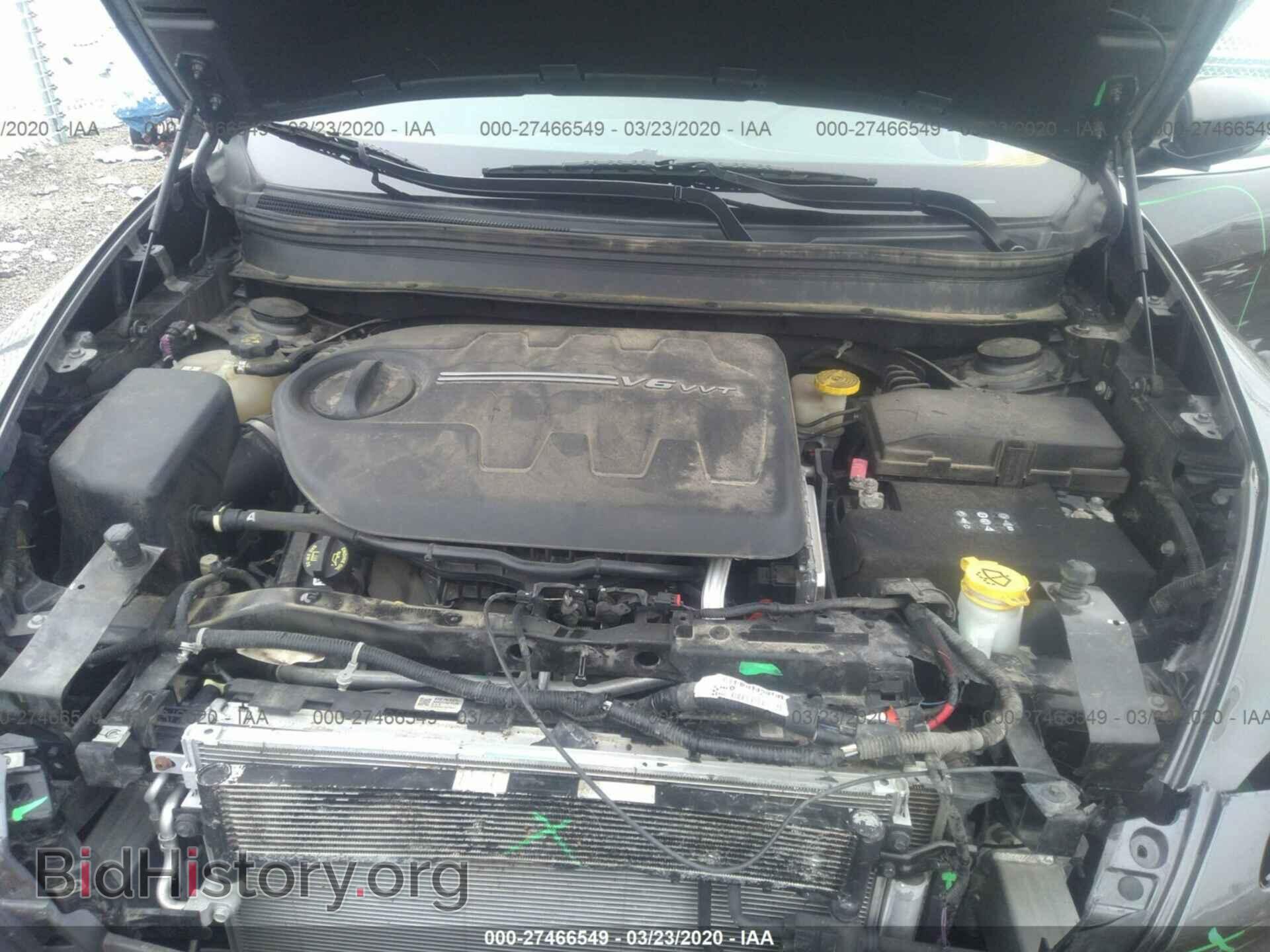 2015 JEEP CHEROKEE - VIN: 1C4PJLDS3FW695783 - Фото 10
