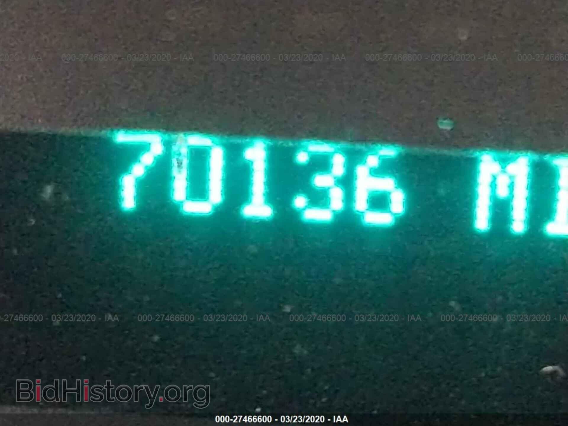 2014 GMC SAVANA - VIN: 1GTW7FCA2E1915365 - Фото 7