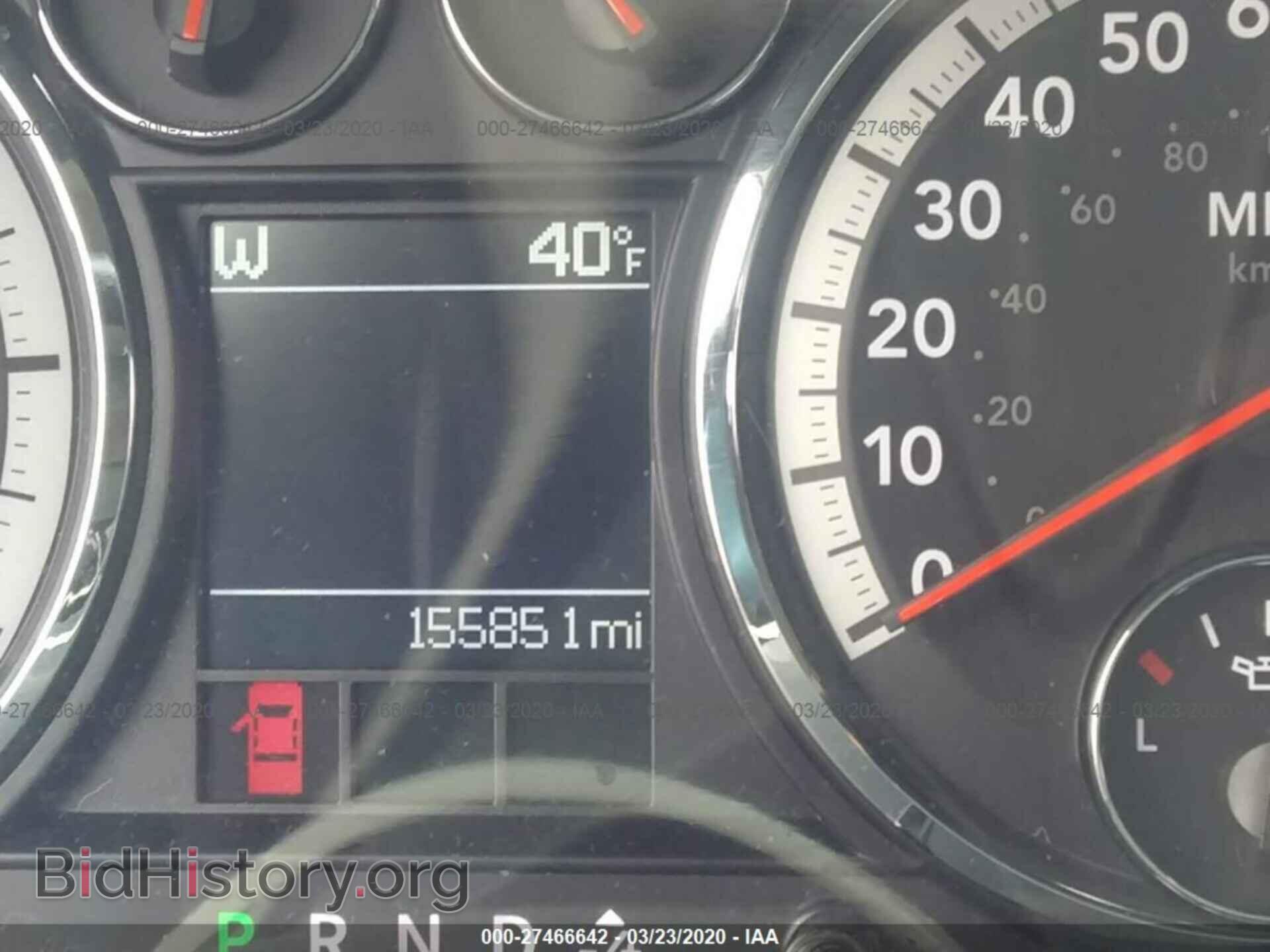 2011 DODGE RAM 1500 - VIN: 1D7RV1GPXBS578086 - Фото 7
