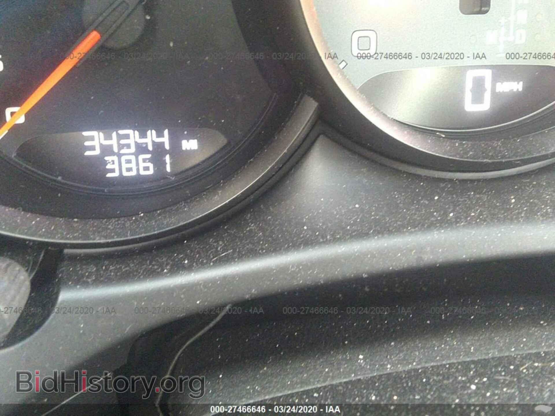2017 PORSCHE MACAN - VIN: WP1AG2A56HLB50600 - Photo 7