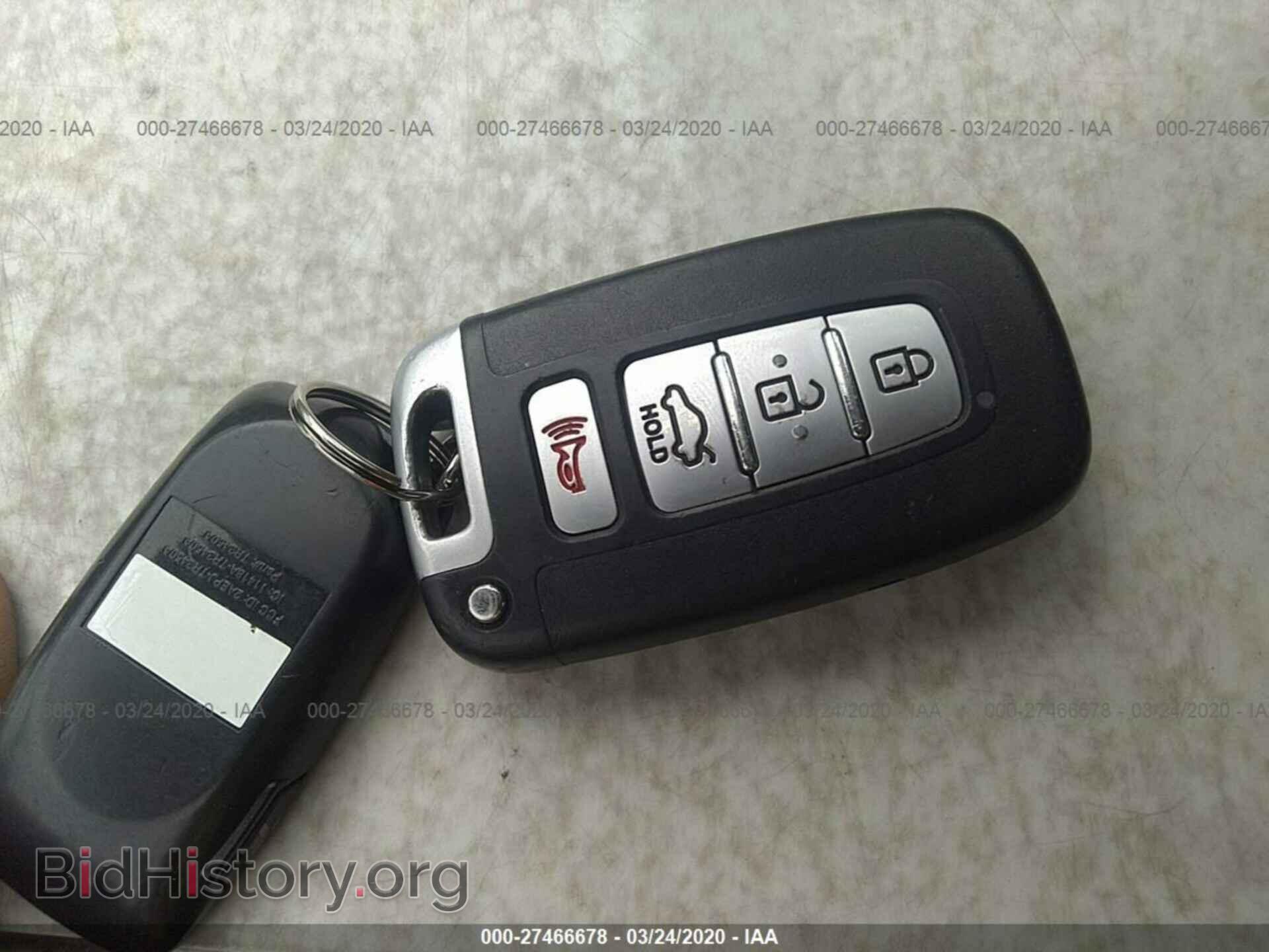 2012 KIA OPTIMA - VIN: 5XXGN4A79CG074121 - Photo 11
