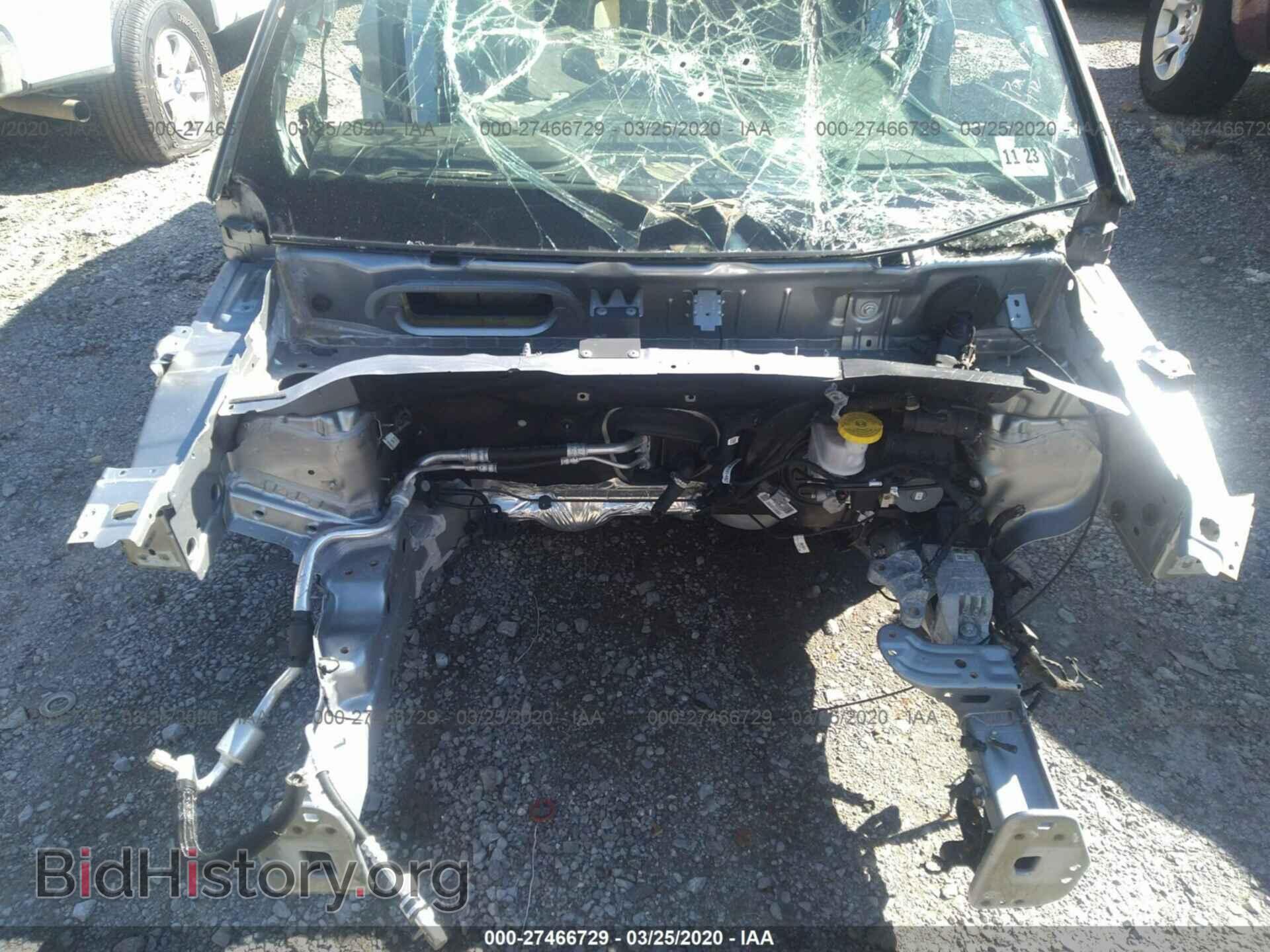 2019 JEEP COMPASS - VIN: 3C4NJDDB6KT645294 - Photo 6