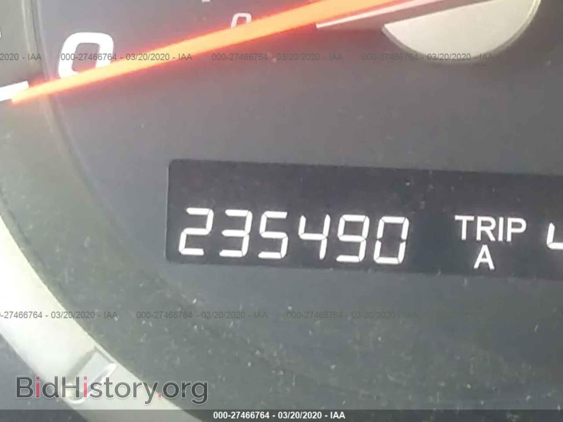 2006 HONDA PILOT - VIN: 5FNYF18666B018688 - Фото 7