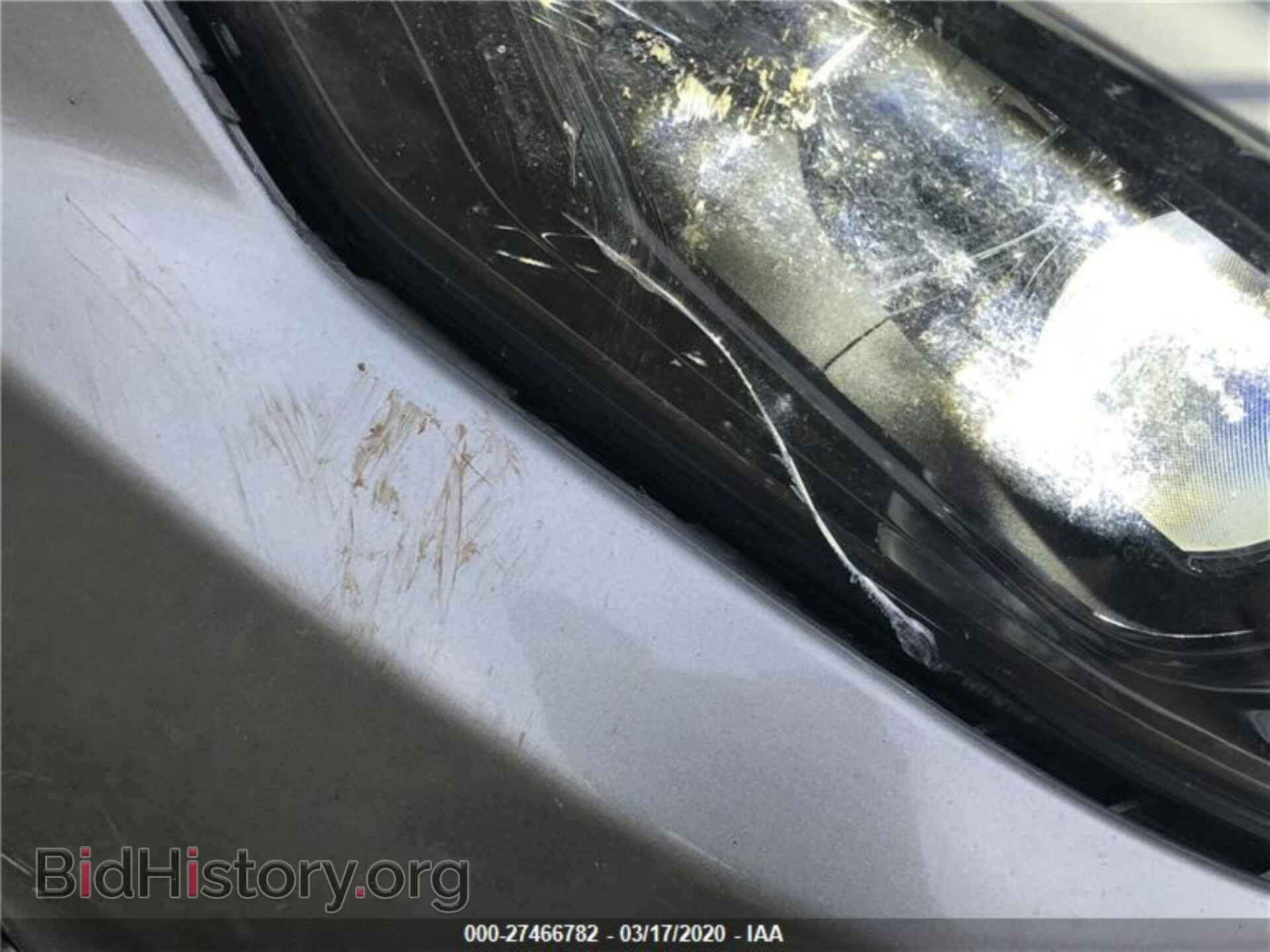 2019 JEEP CHEROKEE - VIN: 1C4PJLDB1KD356946 - Photo 2