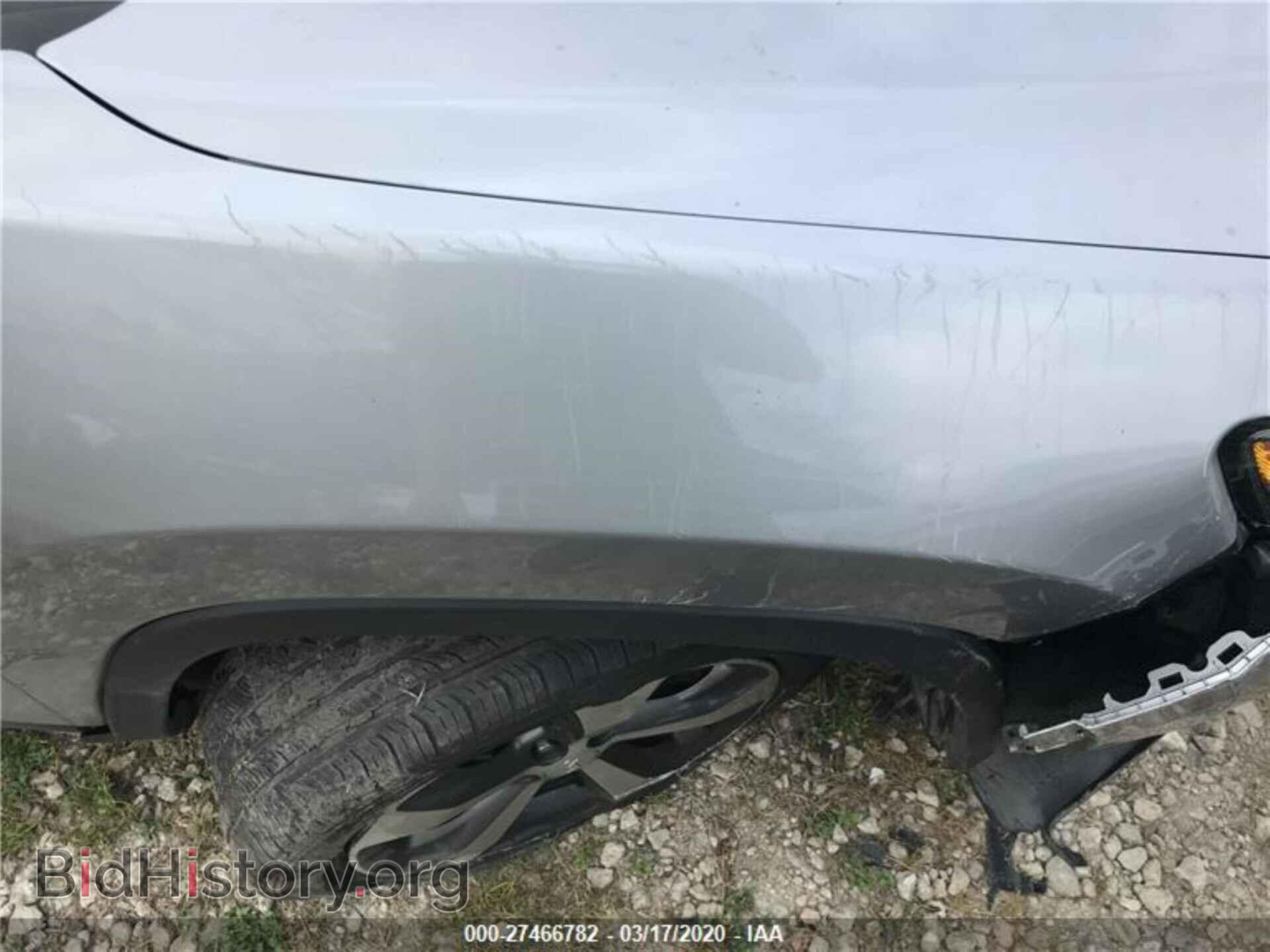 2019 JEEP CHEROKEE - VIN: 1C4PJLDB1KD356946 - Photo 9