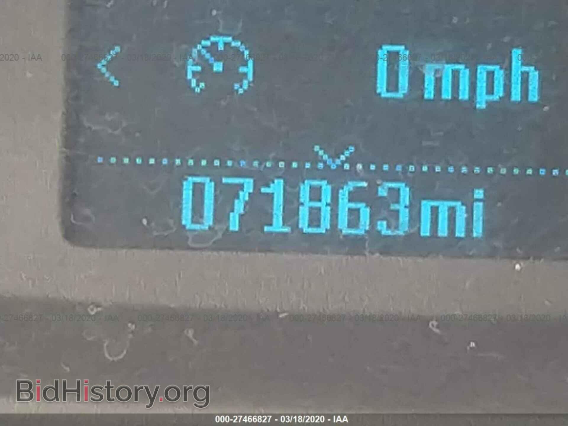2016 FORD TRANSIT - VIN: 1FBZX2YM4GKA53437 - Фото 7