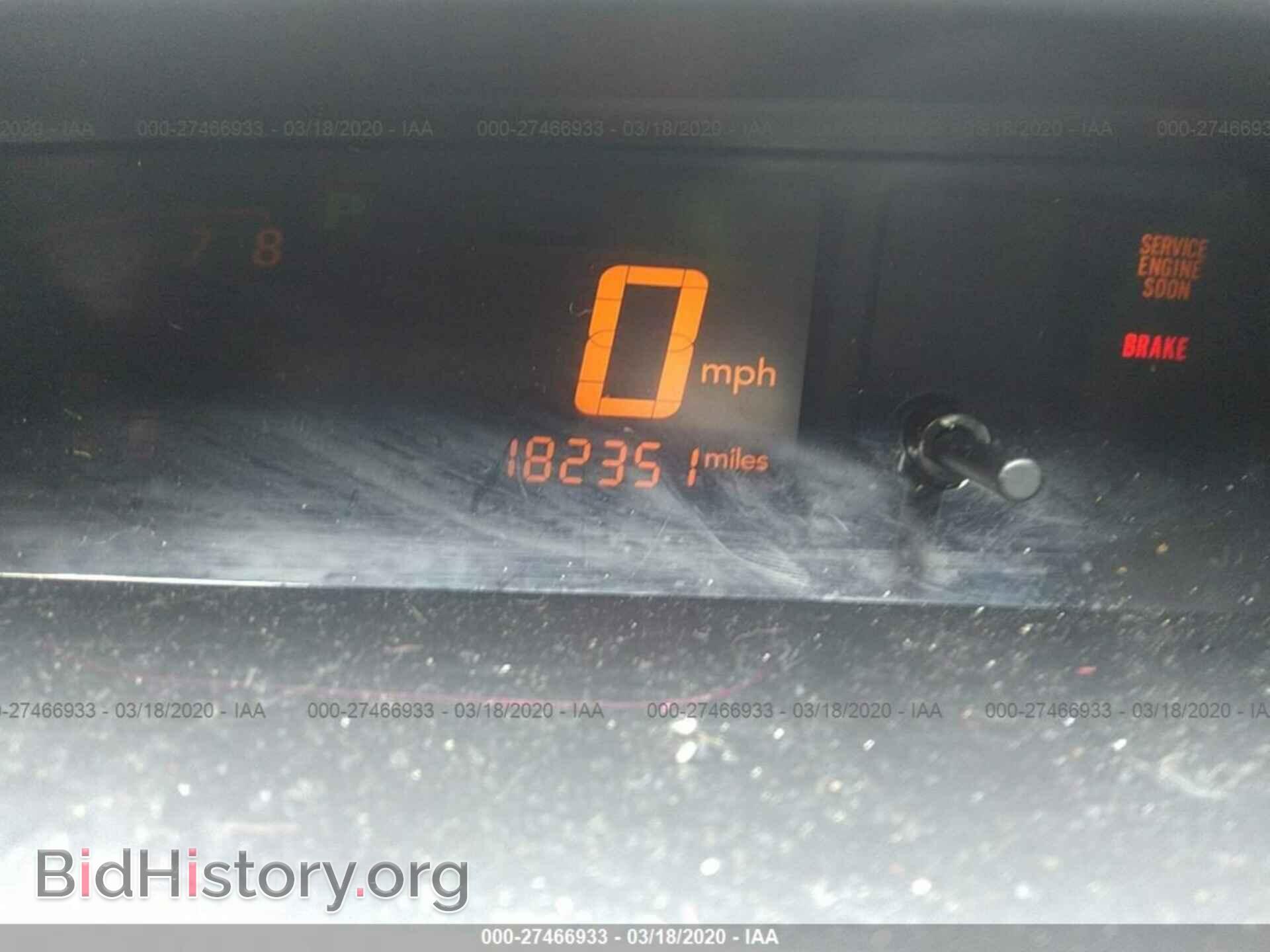2003 SUZUKI AERIO - VIN: JS2RA41S535161663 - Photo 7