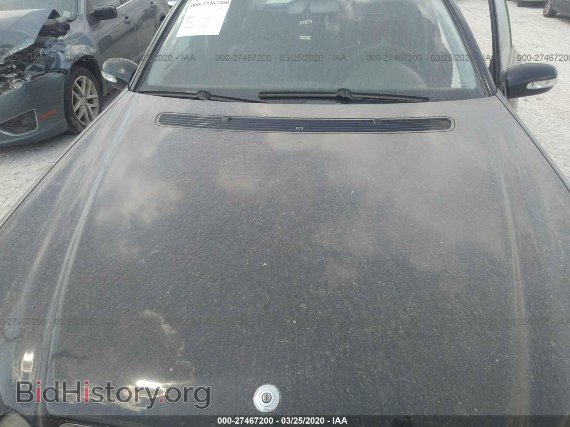 2003 MERCEDES-BENZ E - VIN: WDBUF65J03A136579 - Фото 10