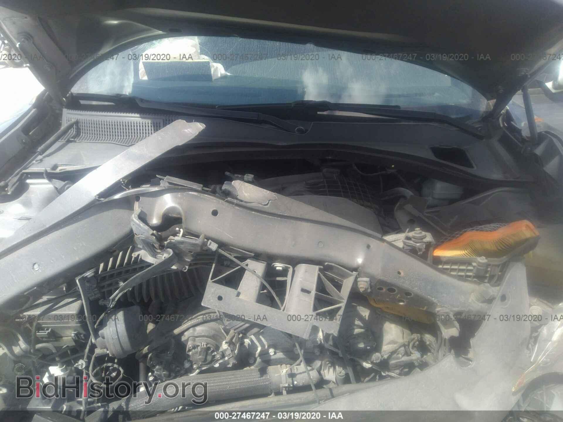 2011 DODGE CHARGER - VIN: 2B3CL3CG5BH545352 - Photo 10