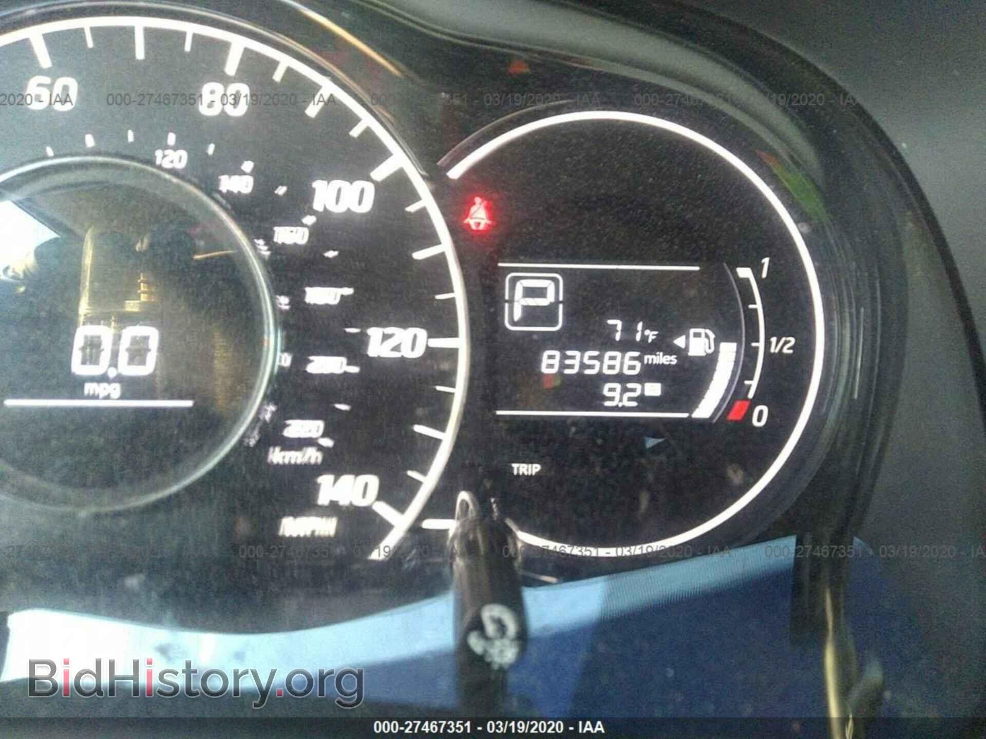 2015 NISSAN VERSA NOTE - VIN: 3N1CE2CP2FL380962 - Photo 7