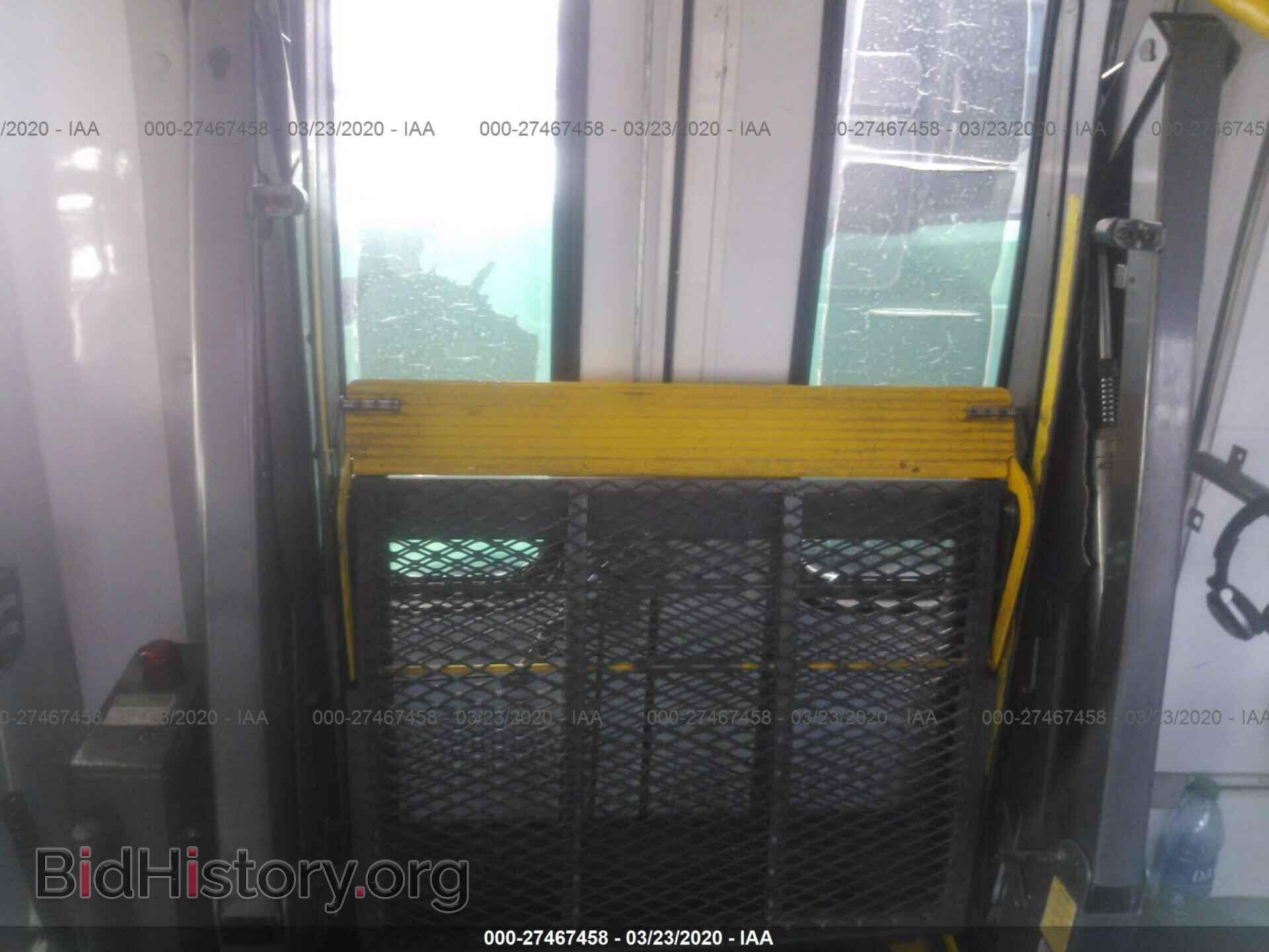 2006 FORD ECONOLINE - VIN: 1FDXE45S96DA02487 - Фото 7