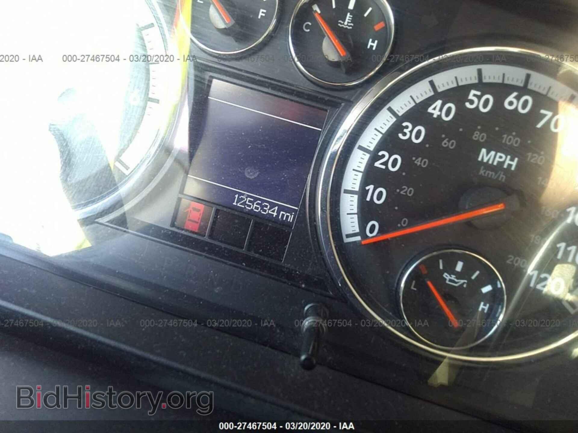 2012 DODGE RAM 1500 - VIN: 1C6RD6FT1CS331041 - Фото 7