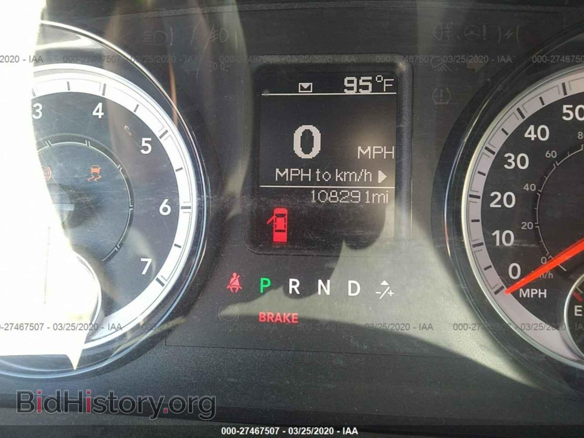 2018 RAM 2500 - VIN: 3C6UR5HJ7JG216997 - Фото 7