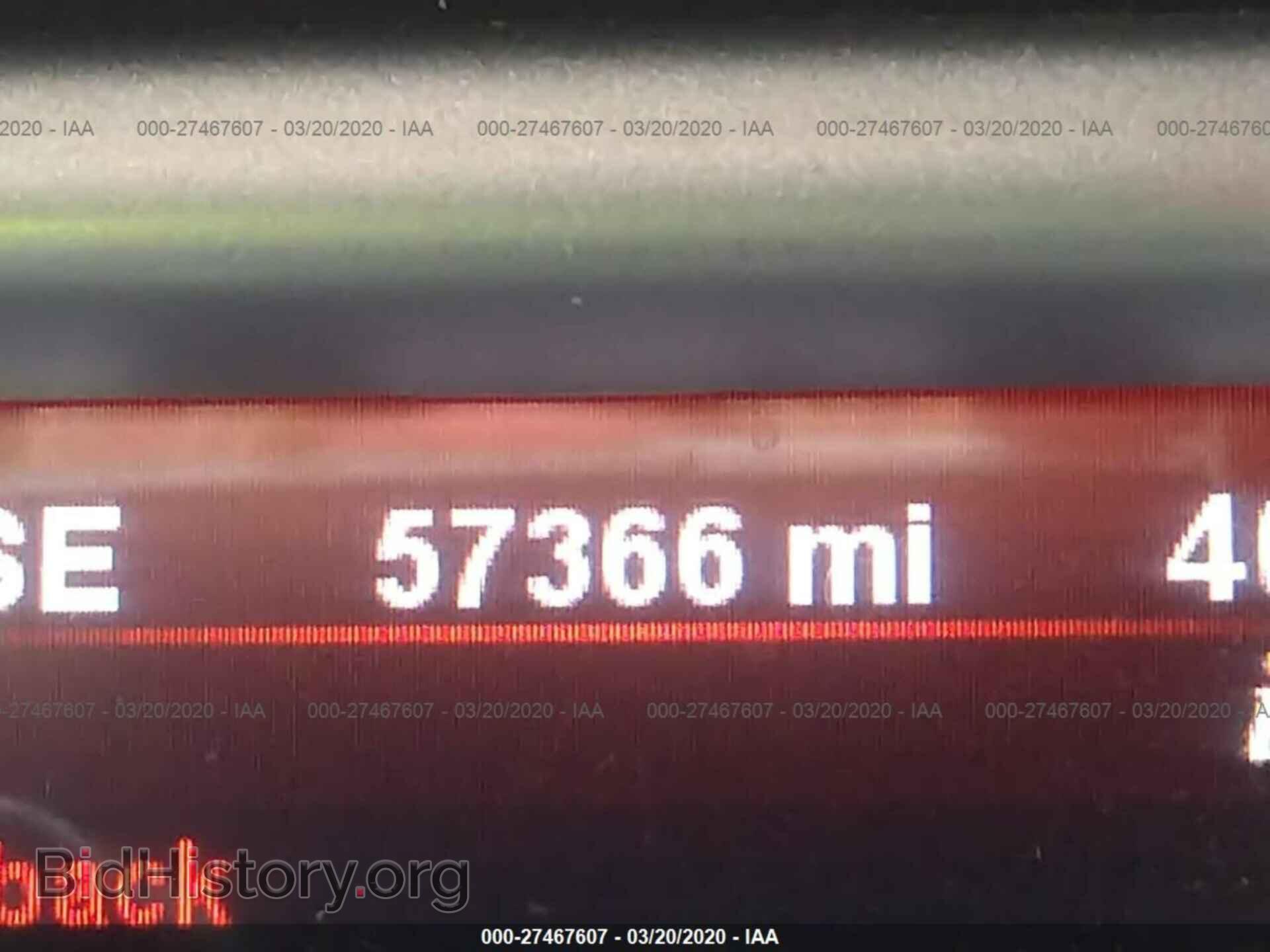 2012 DODGE JOURNEY - VIN: 3C4PDCBG4CT256745 - Photo 7