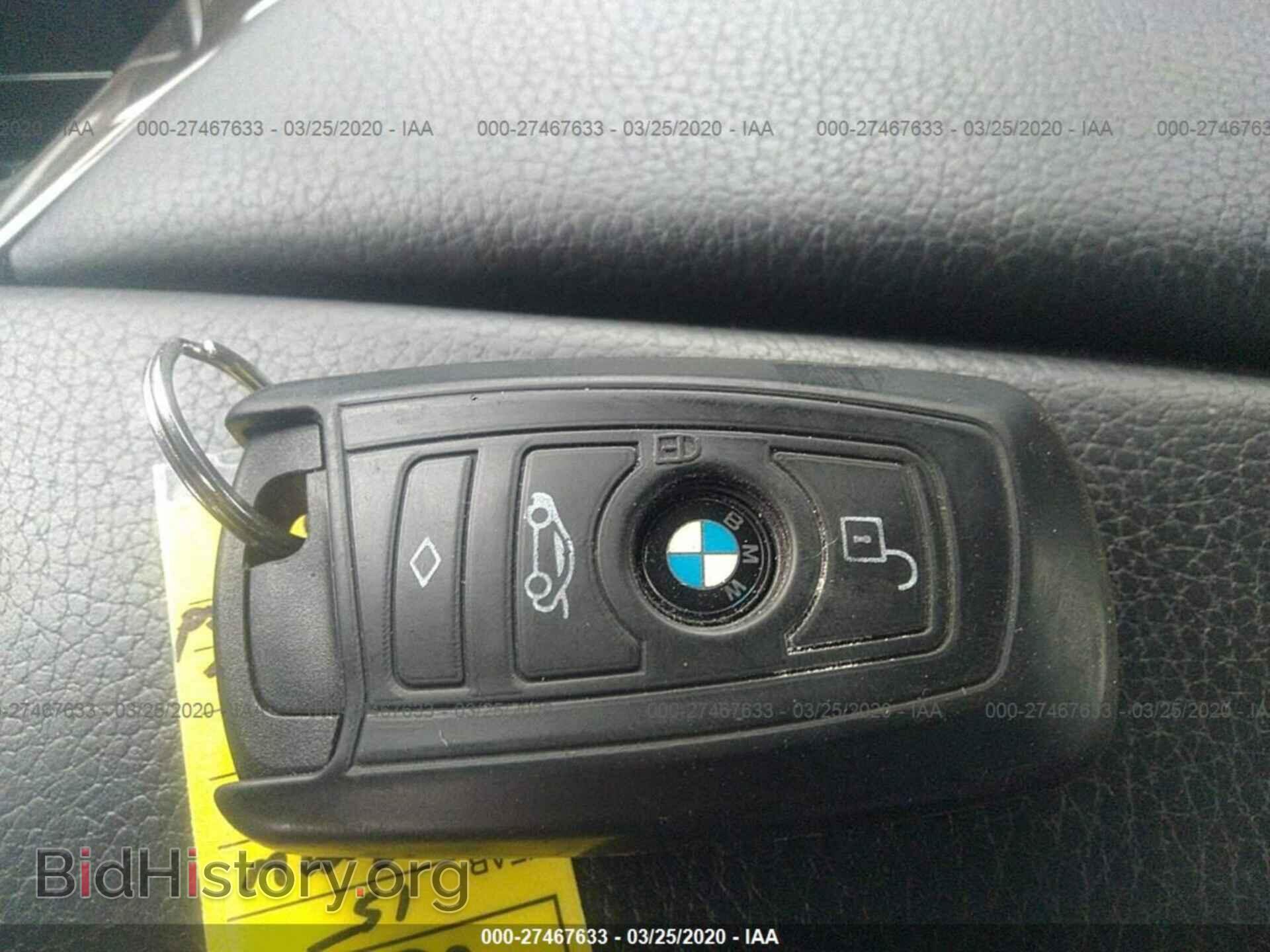 2015 BMW 528 - VIN: WBA5A7C50FD622552 - Photo 11