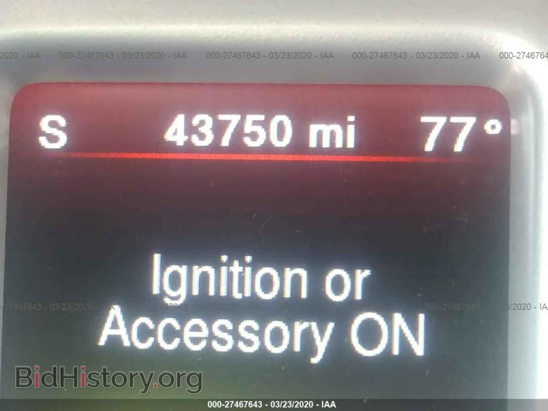 2018 DODGE JOURNEY - VIN: 3C4PDCEG2JT346582 - Фото 7