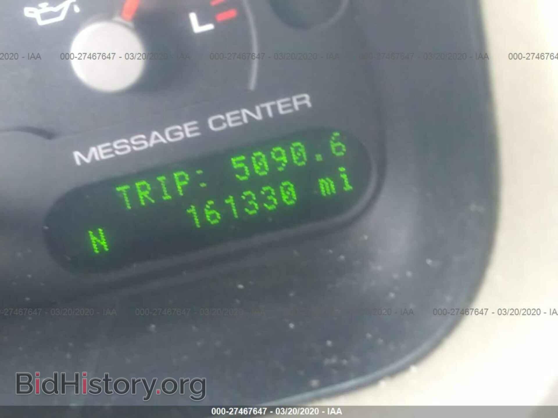 2005 FORD EXPLORER - VIN: 1FMDU74K95UB29778 - Фото 7