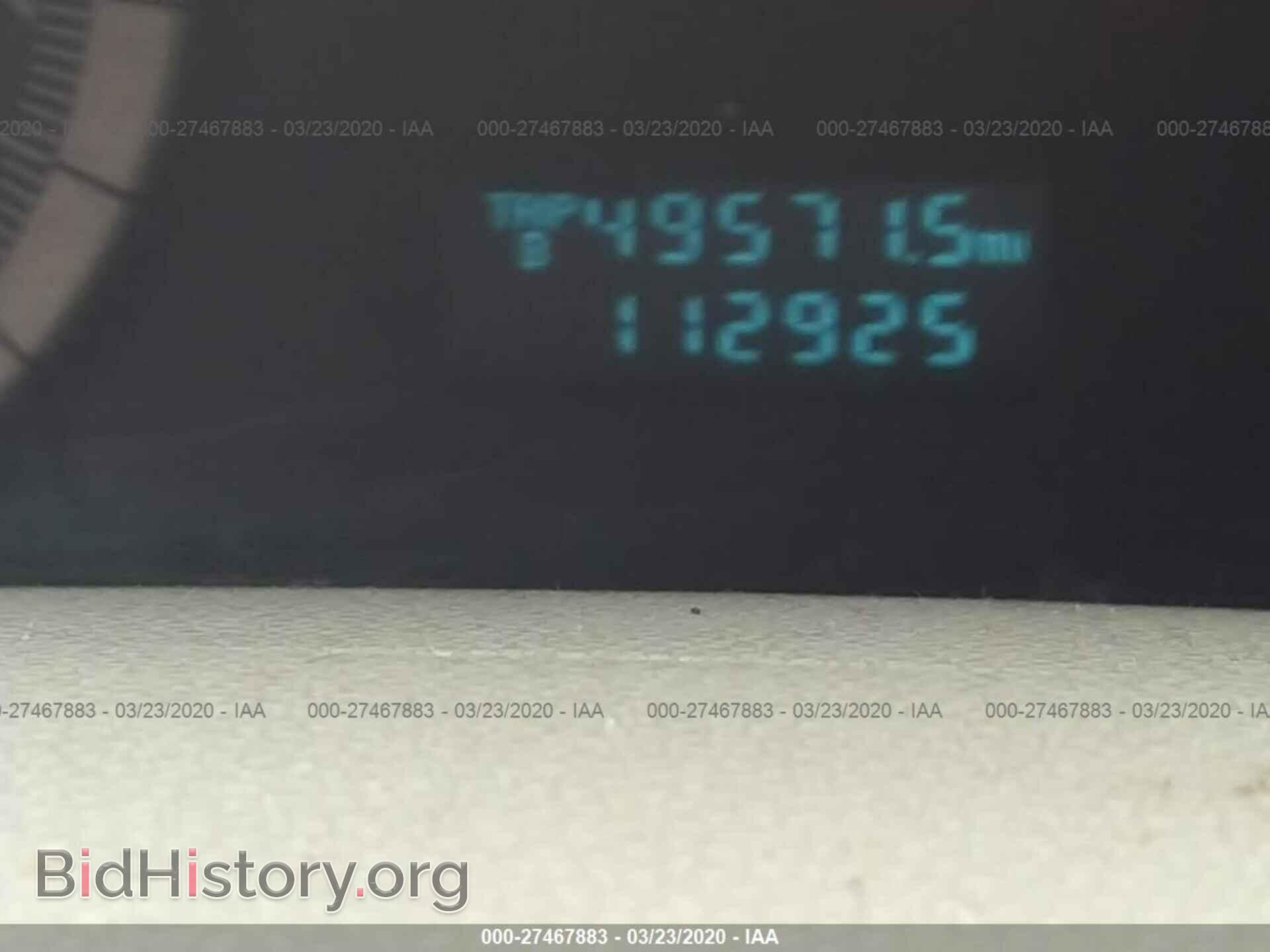 2009 FORD ESCAPE - VIN: 1FMCU02719KC34236 - Фото 7